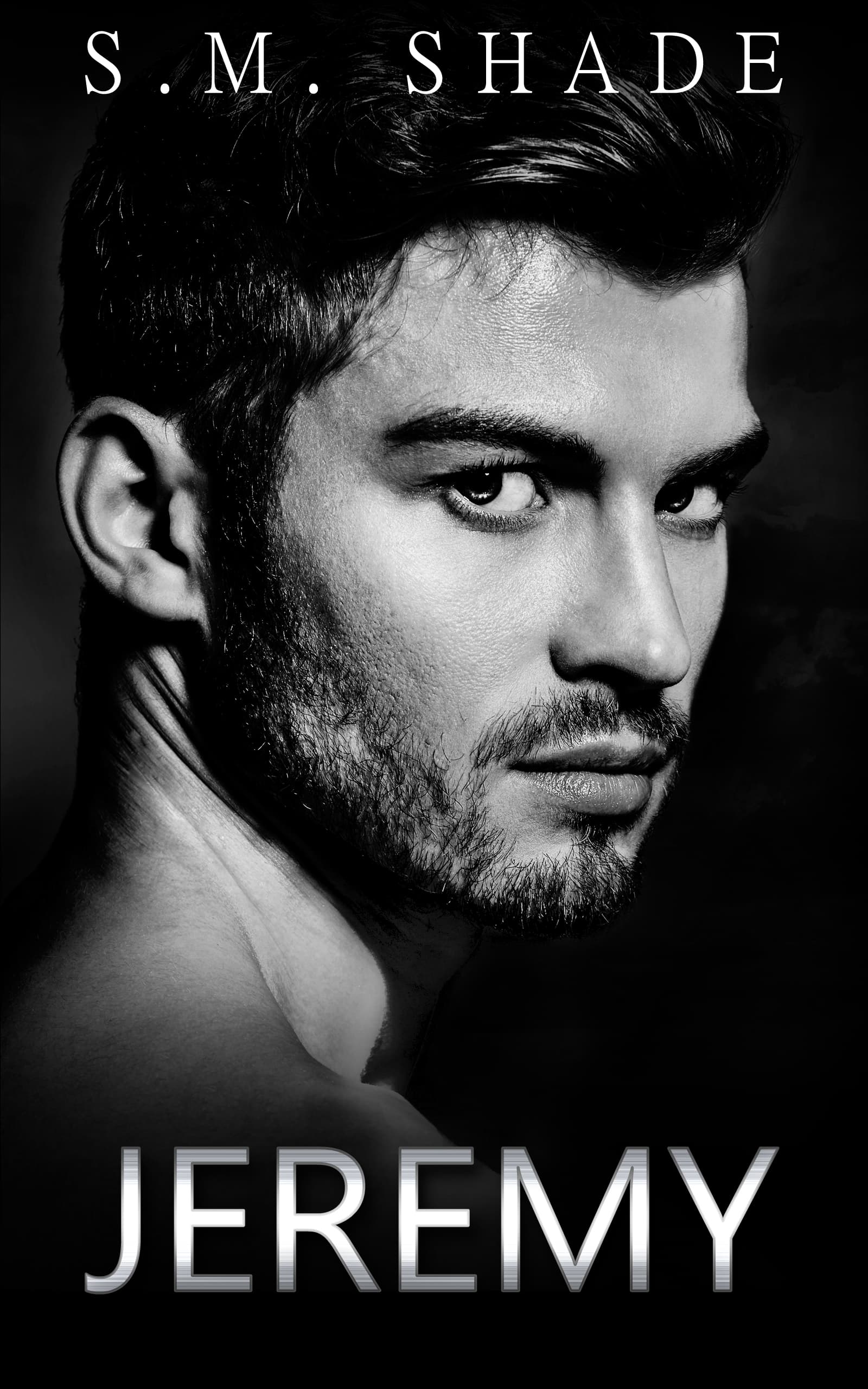 Jeremy (In Safe Hands #5)