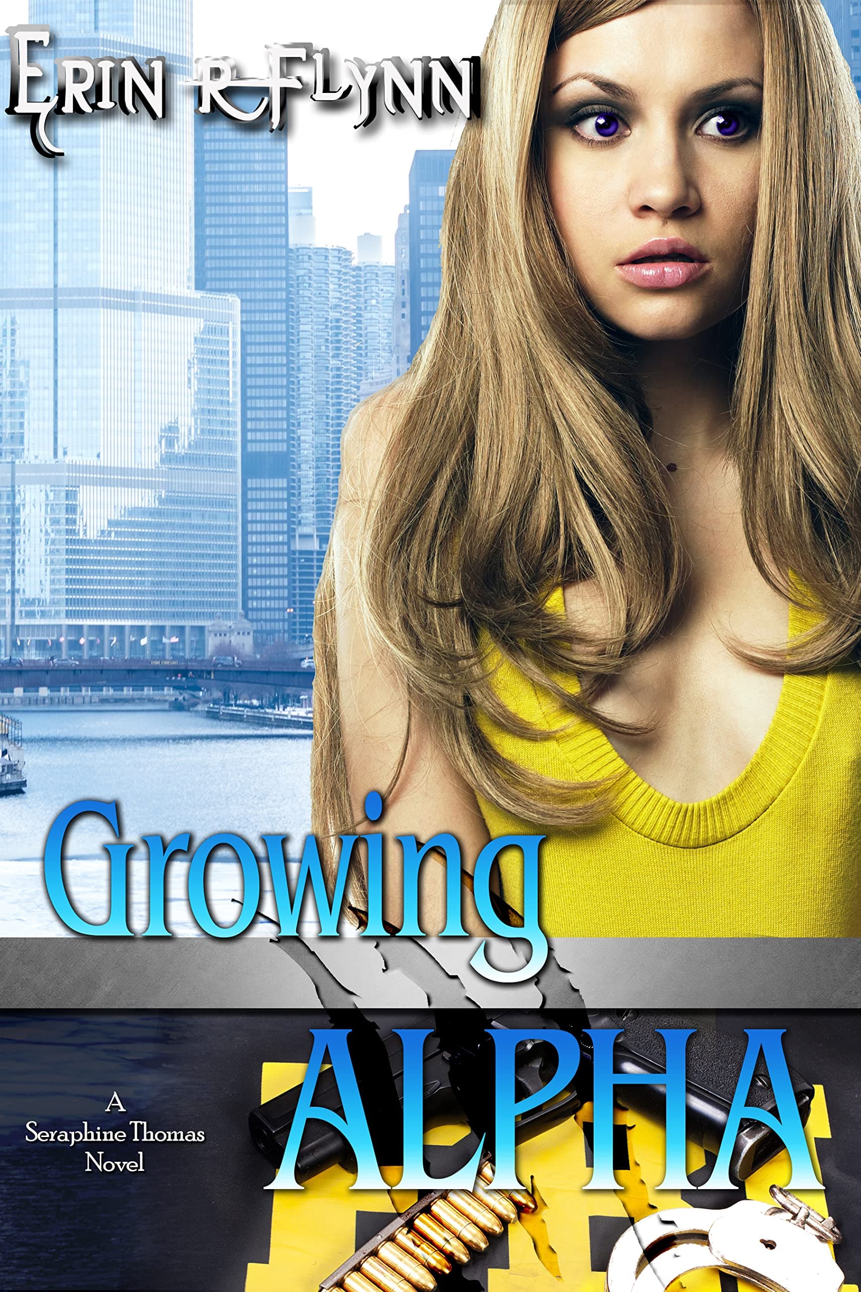 Growing Alpha