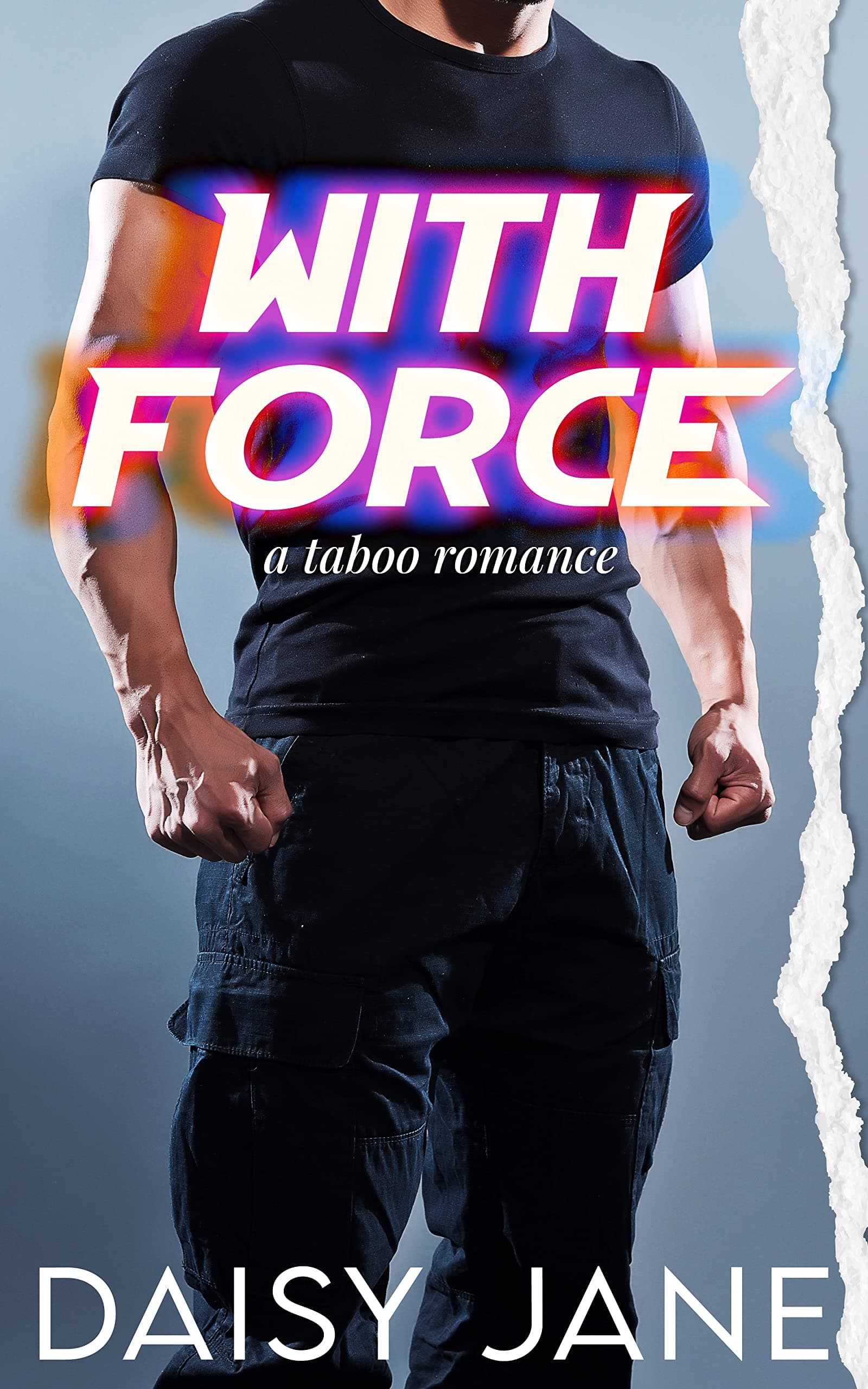 With Force