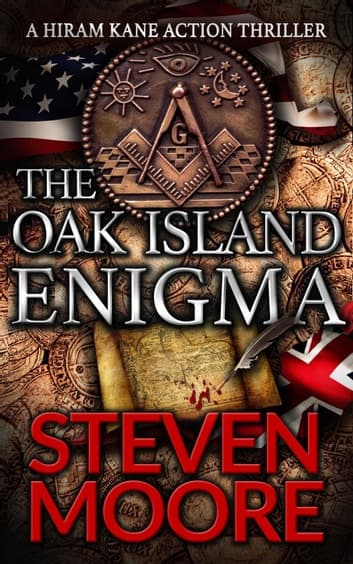 The Oak Island Enigma