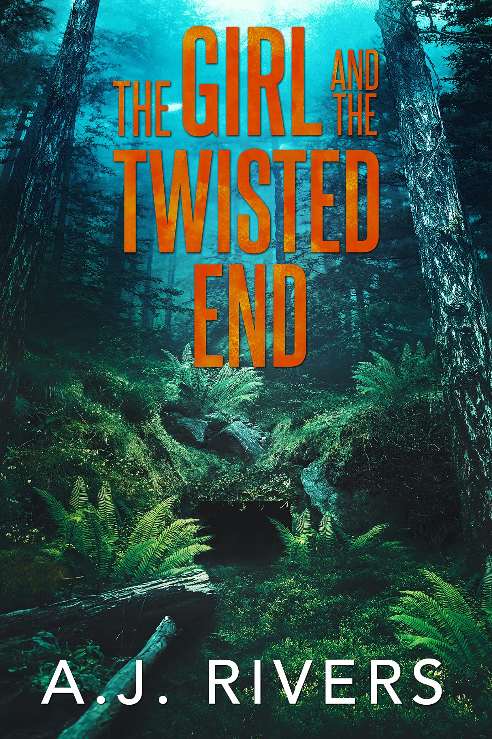 The Girl and the Twisted End