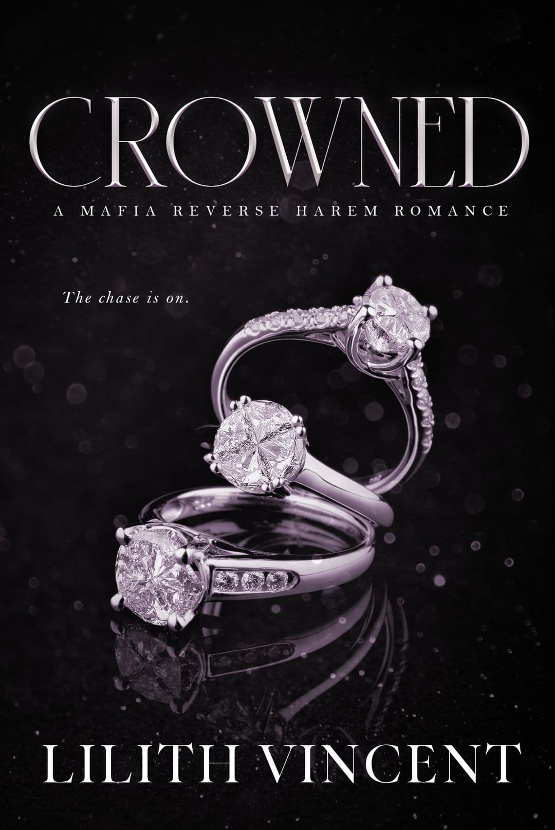 Crowned
