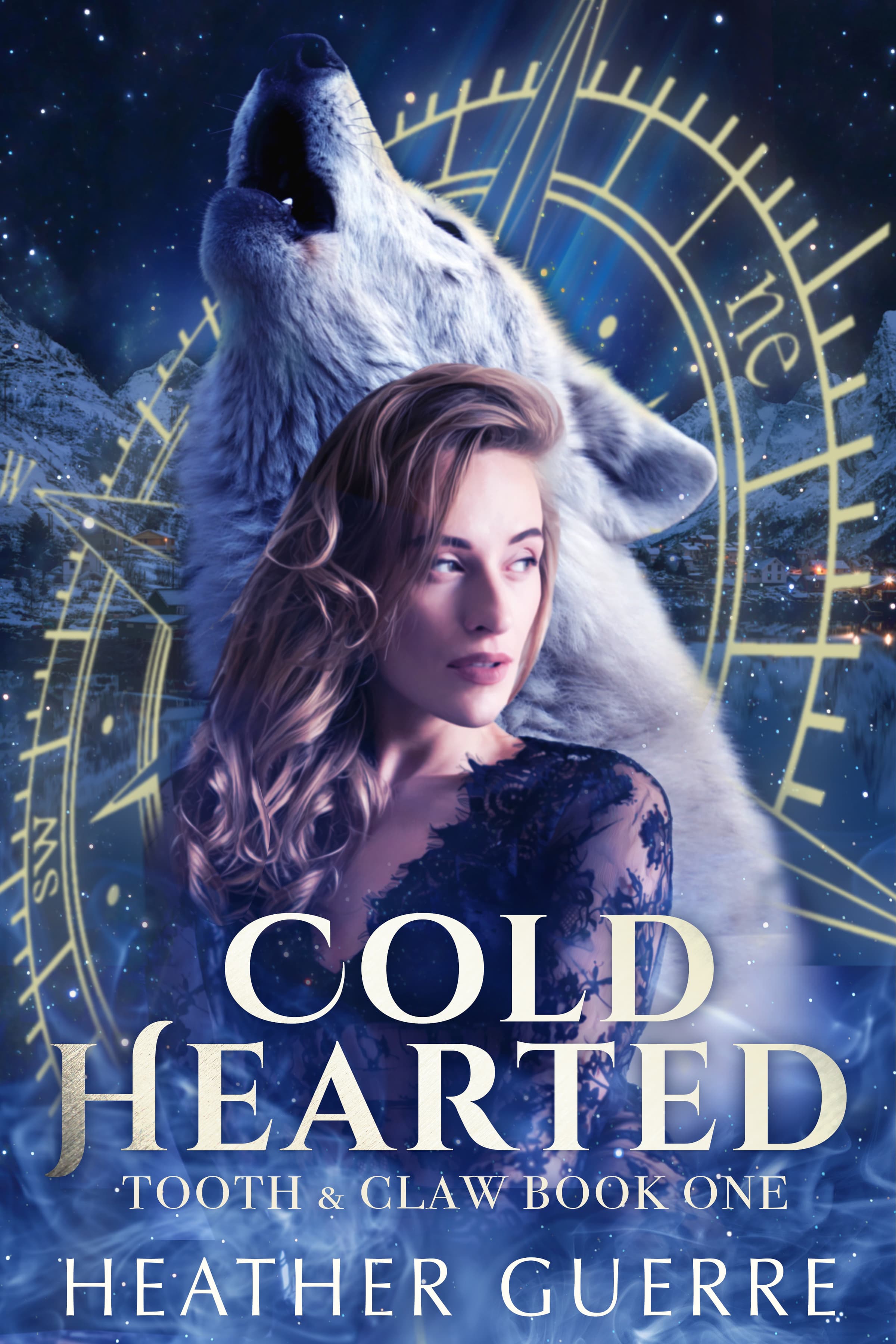 Cold Hearted