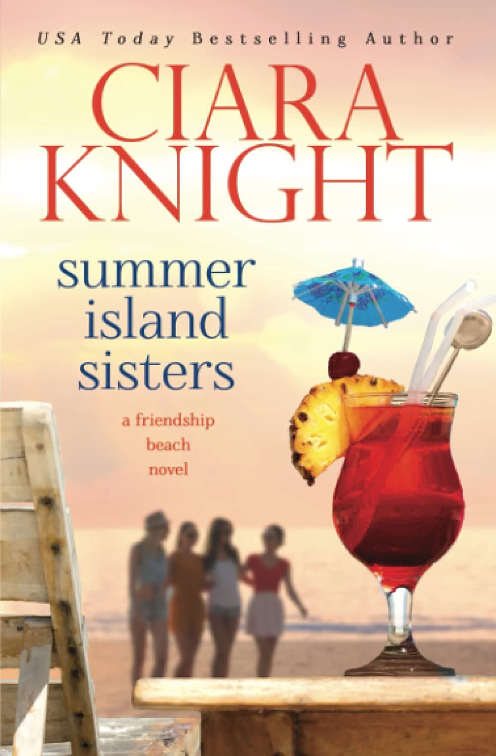 Summer Island Sisters