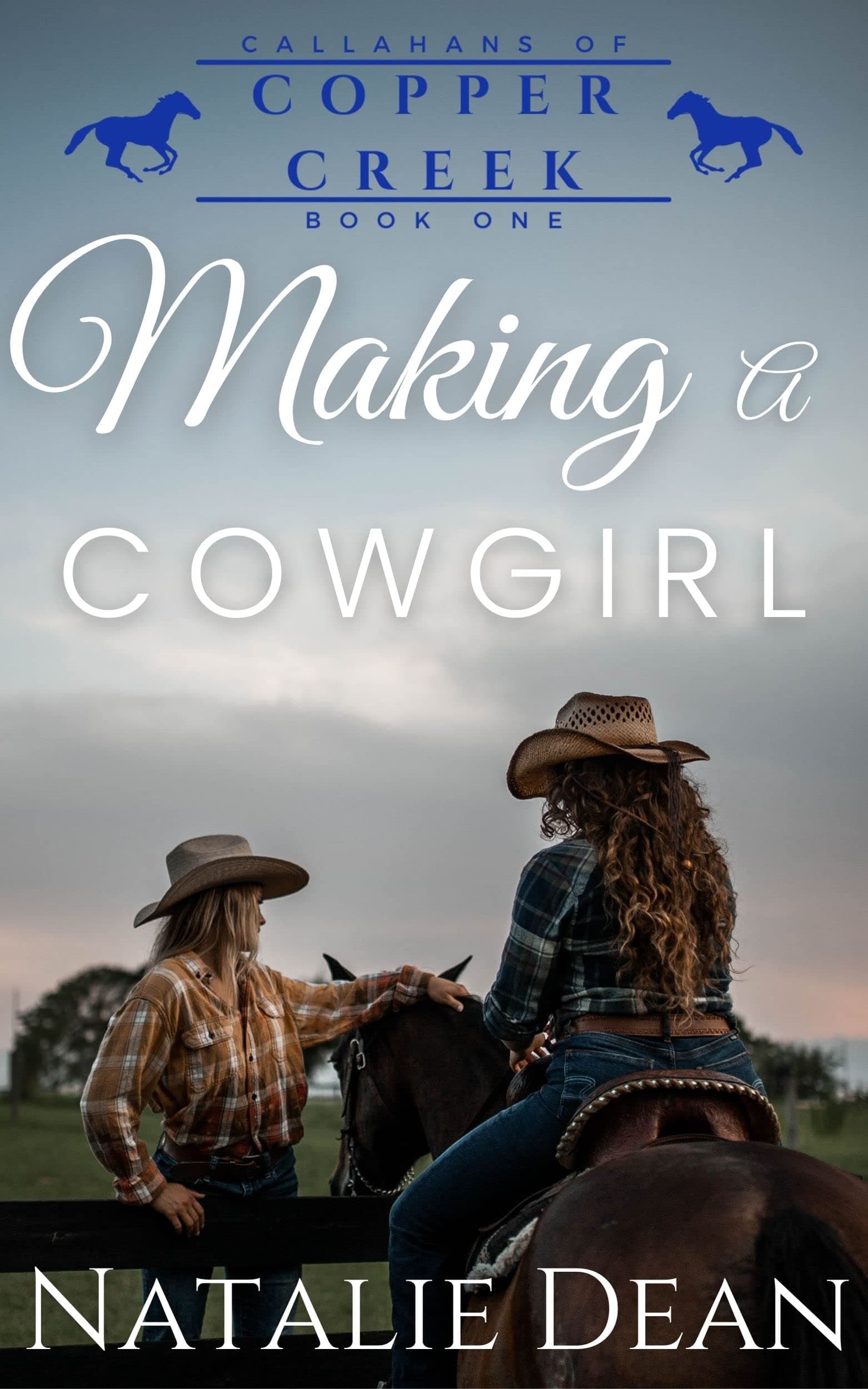 Making a Cowgirl