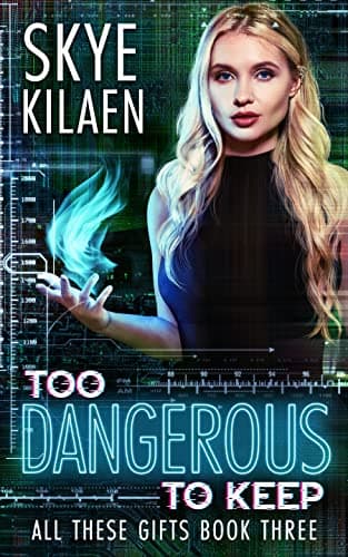 Too Dangerous to Keep