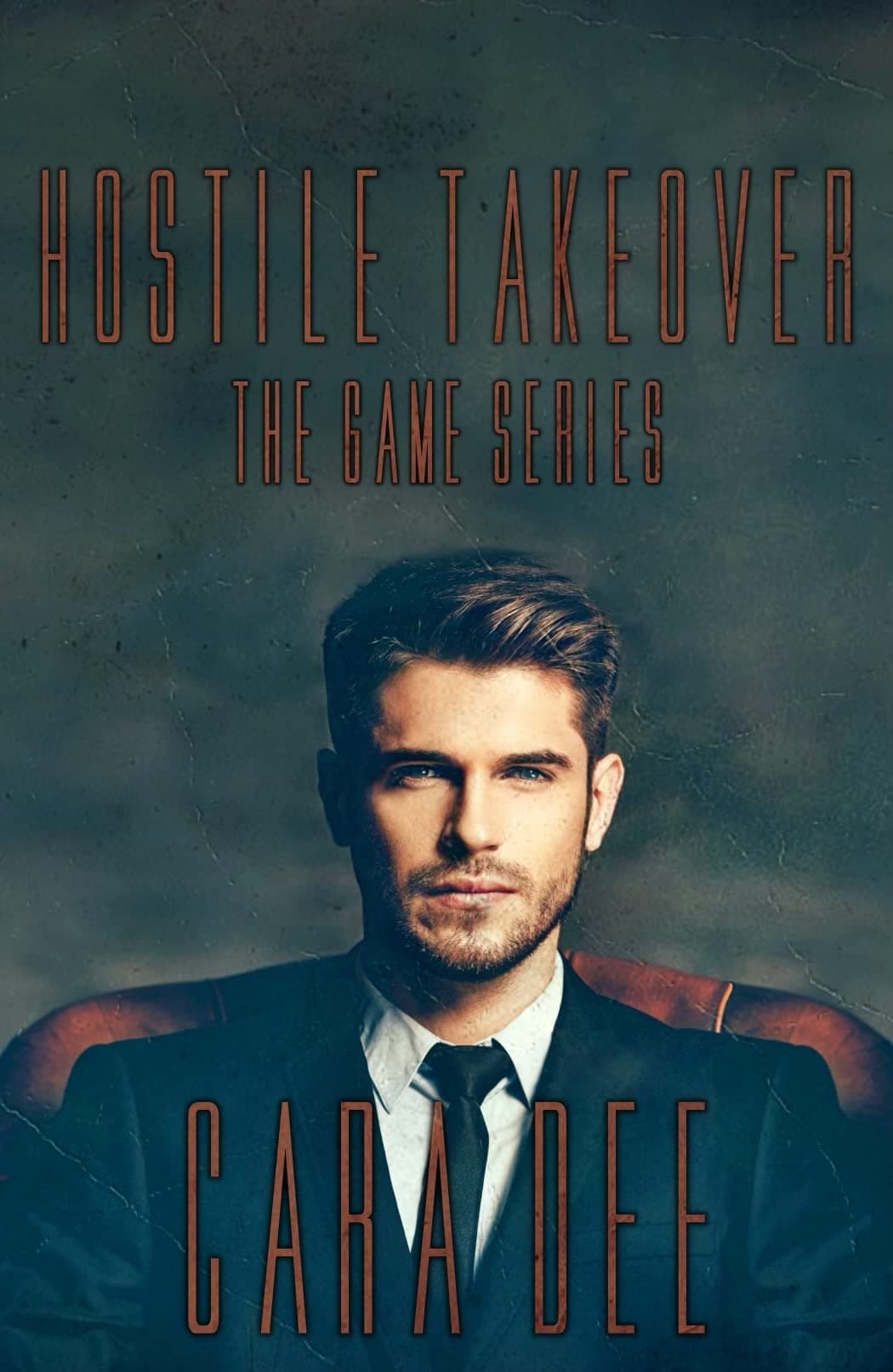 Hostile Takeover