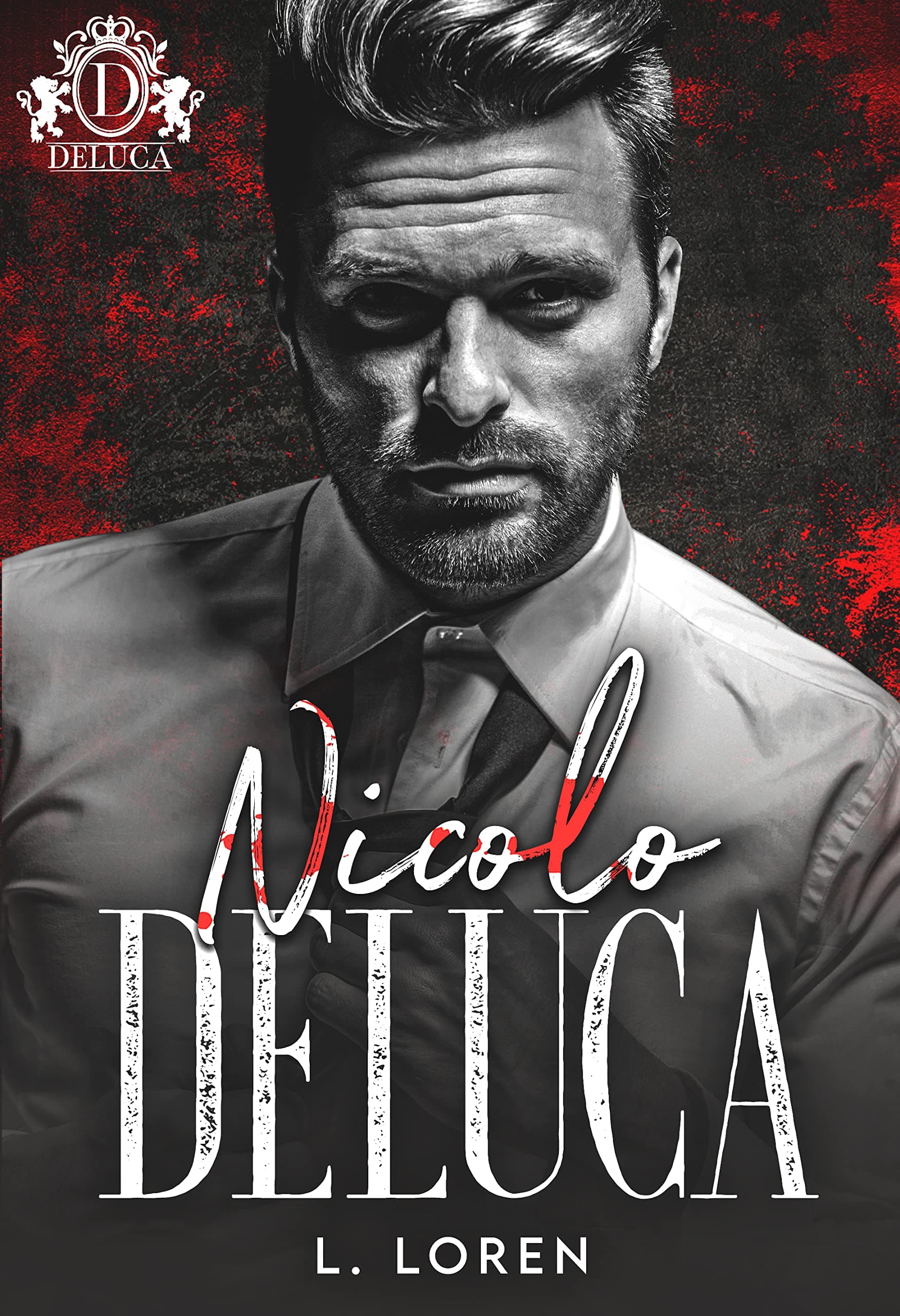 Nicolo DeLuca