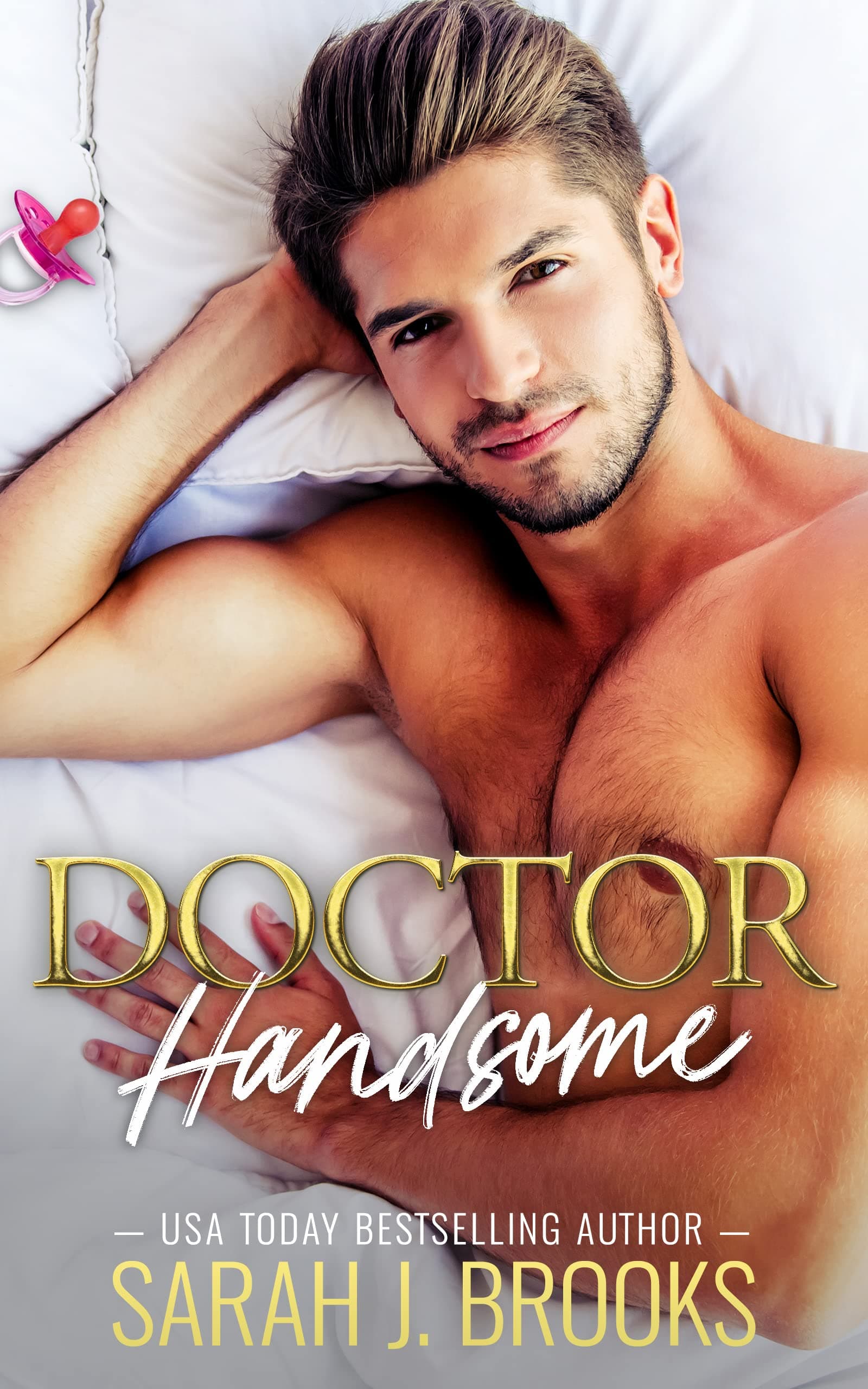 Doctor Handsome