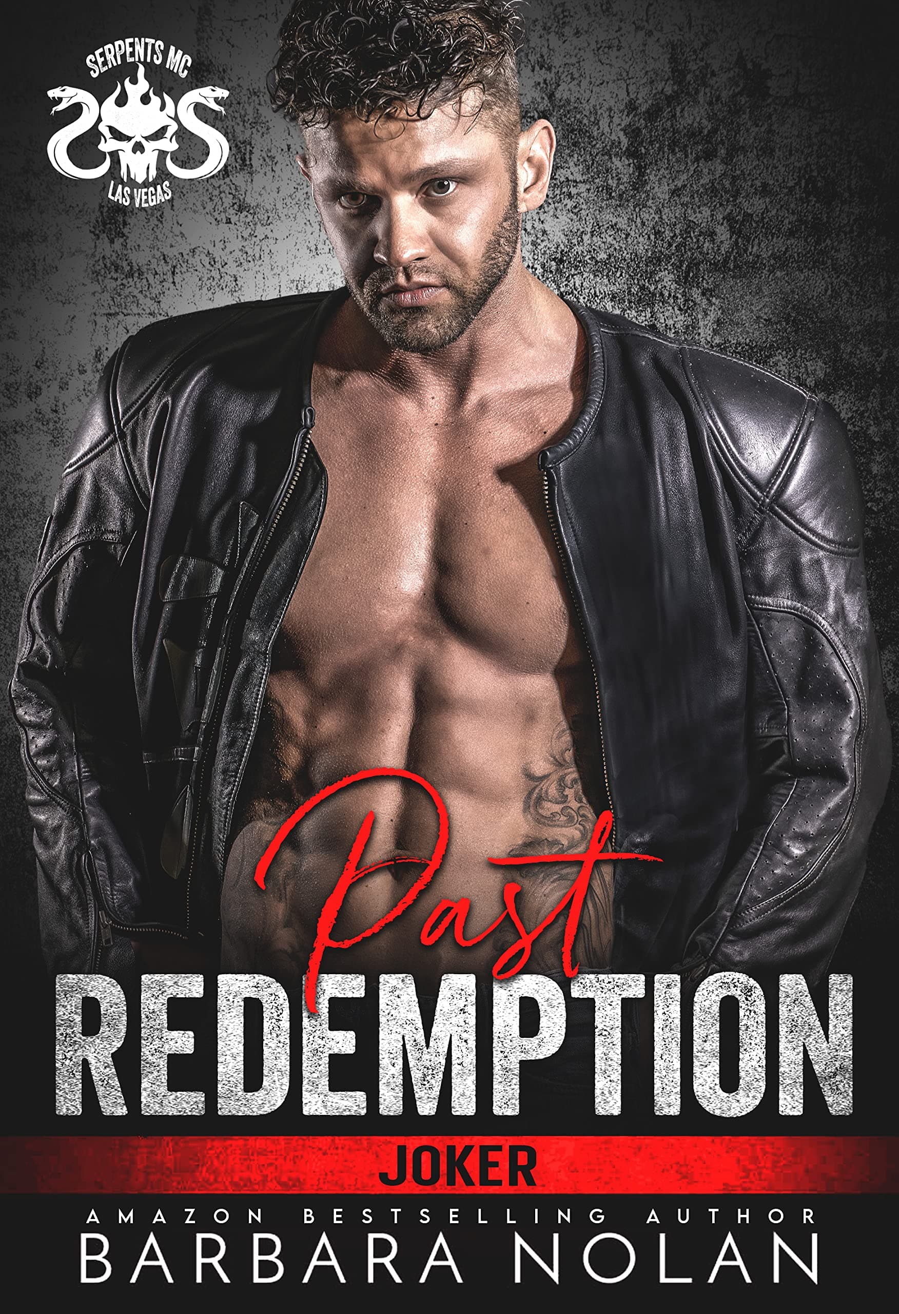 Past Redemption: Joker