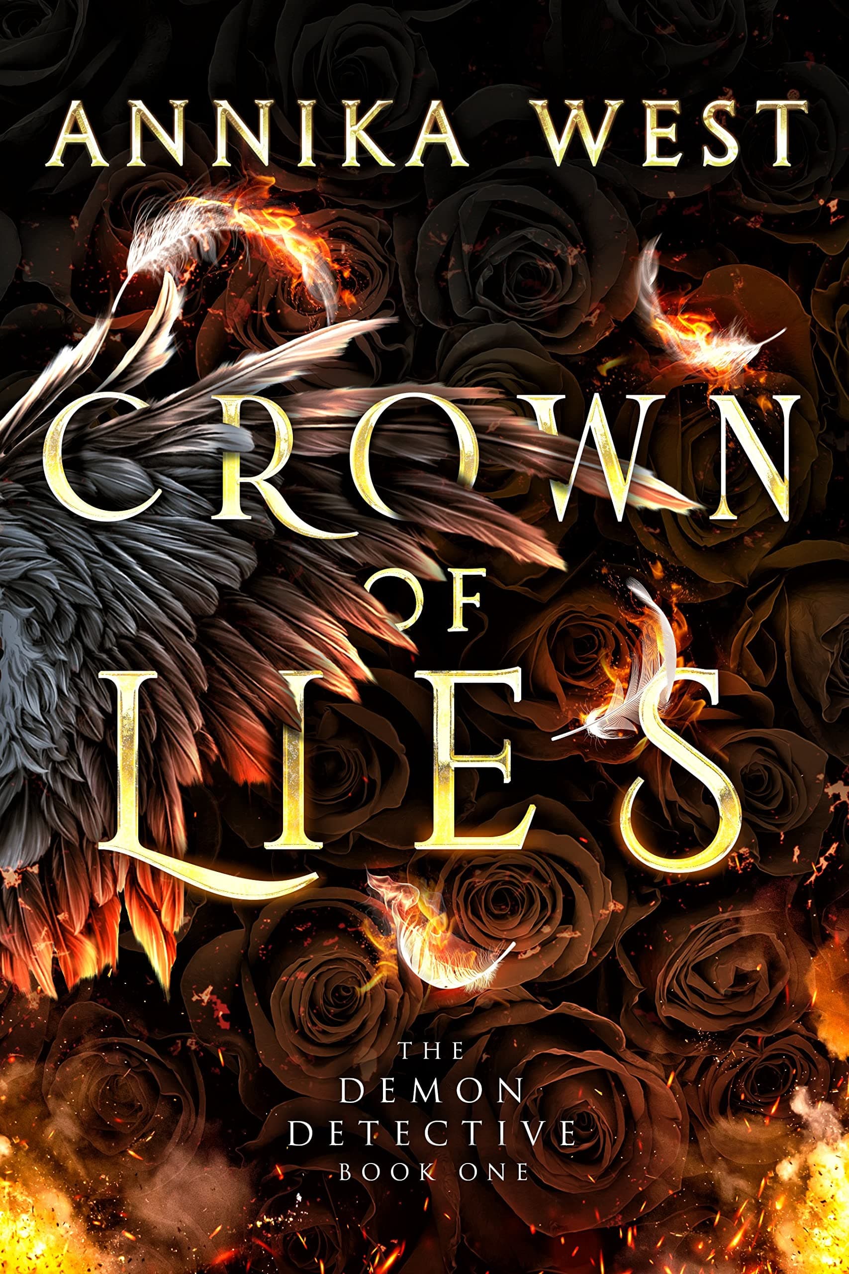 Crown of Lies