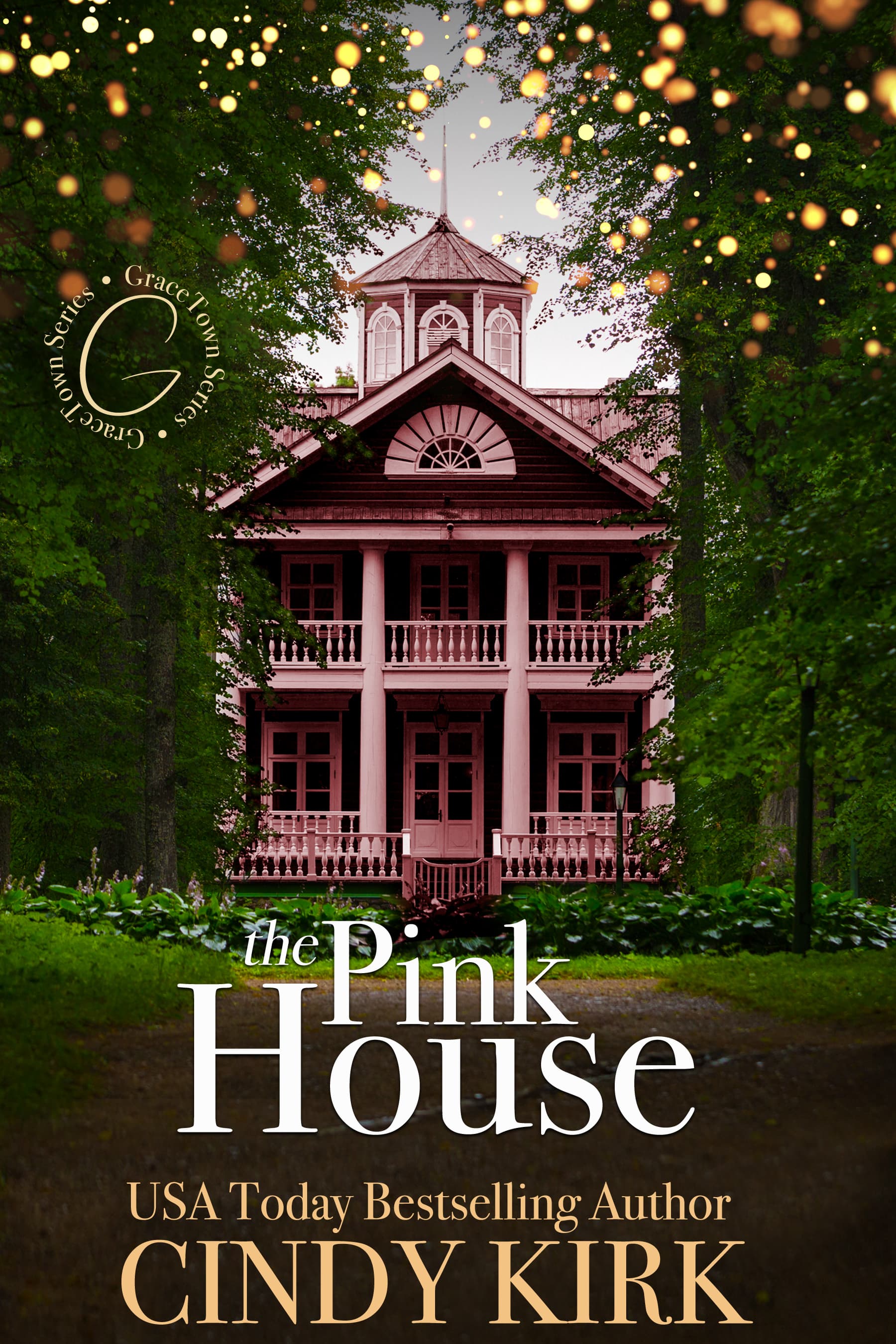 The Pink House