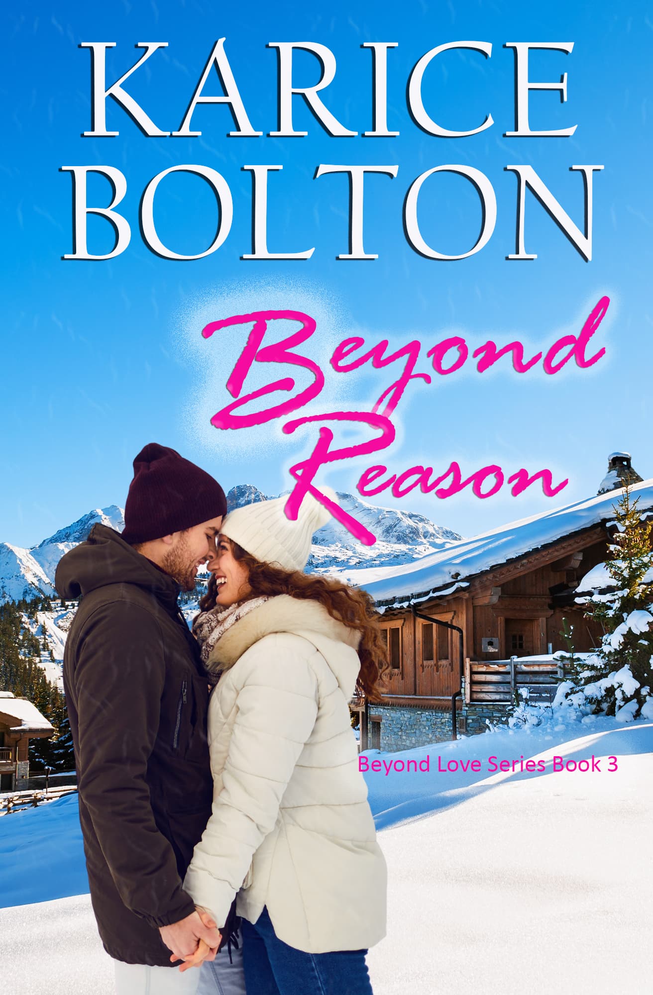 Beyond Reason