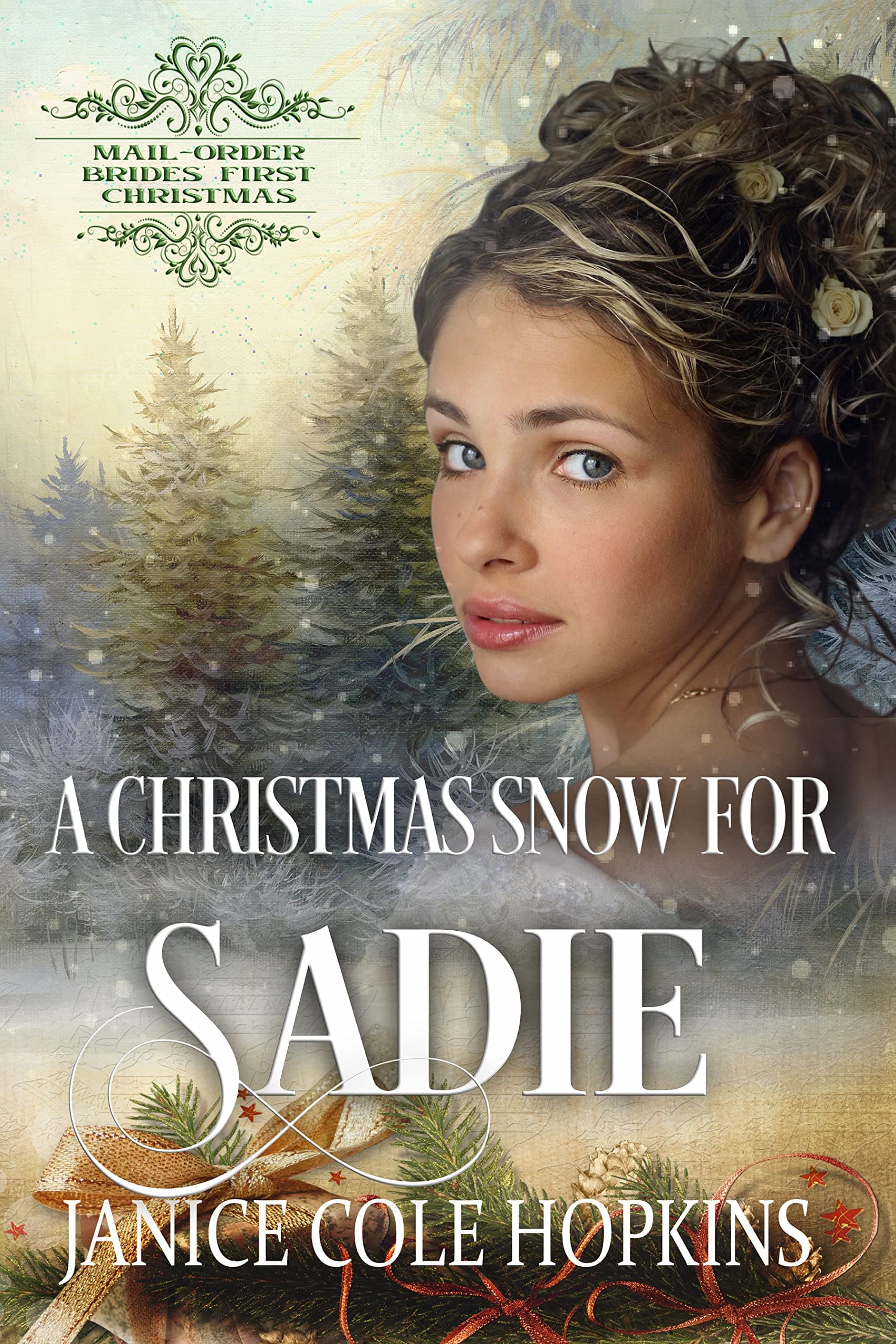 A Christmas Snow for Sadie