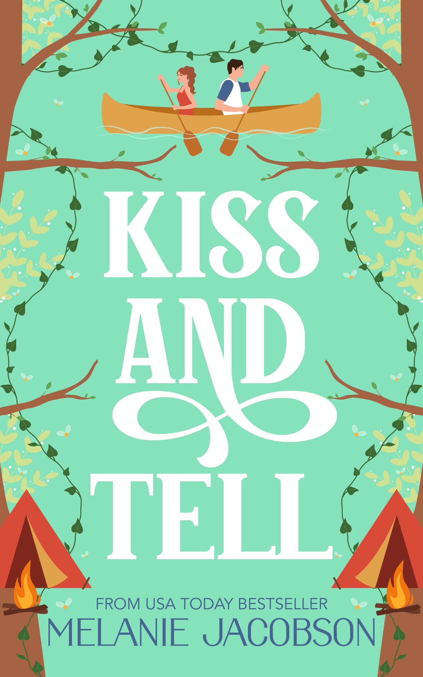 Kiss and Tell
