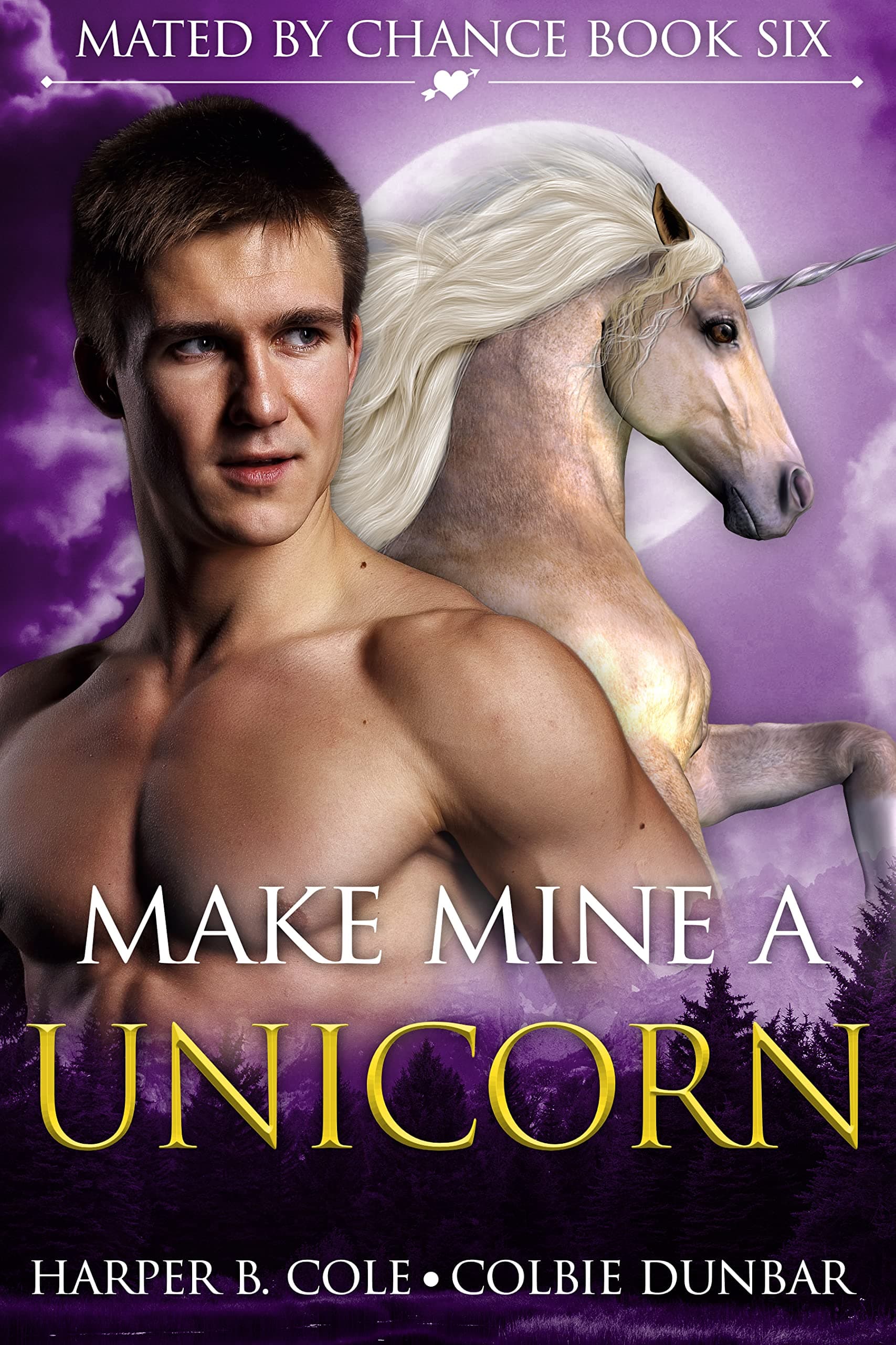 Make Mine a Unicorn