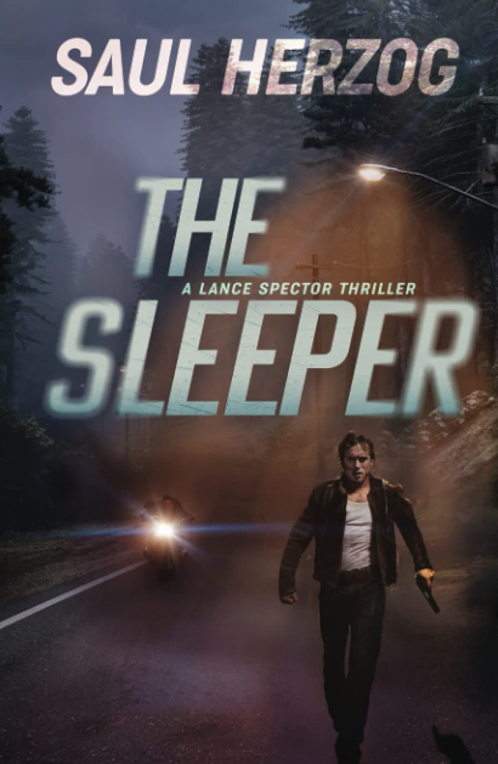 The Sleeper: American Assassin