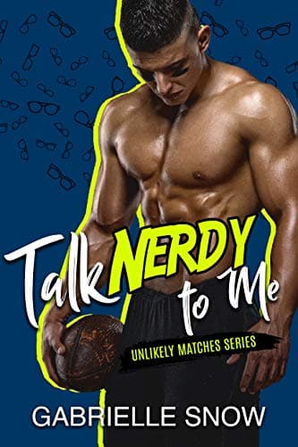 Talk Nerdy To Me