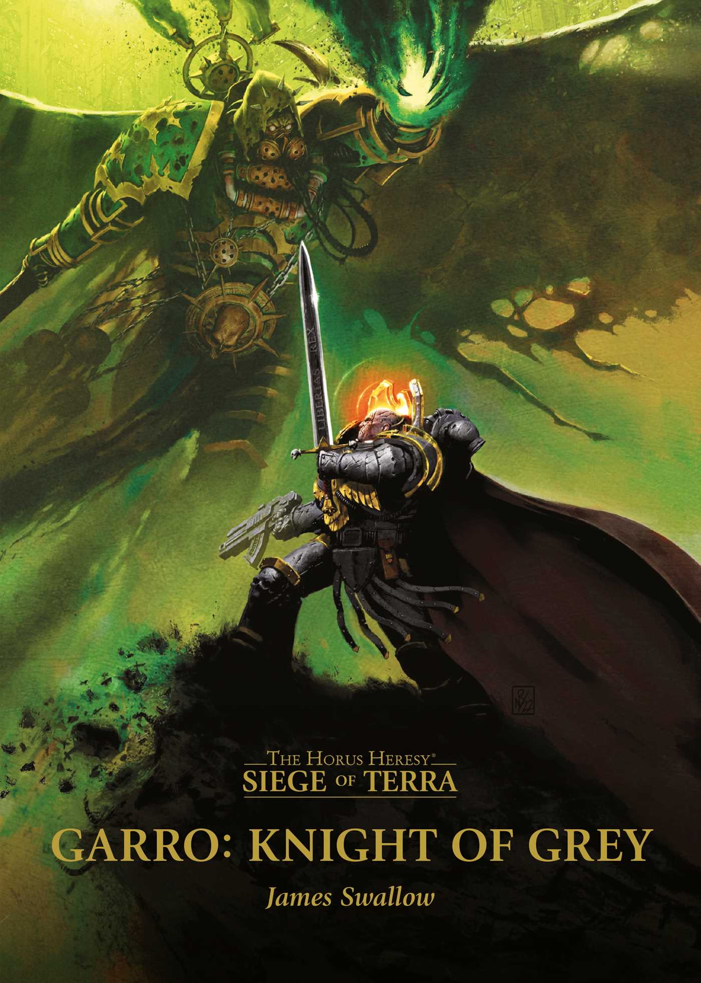 Garro