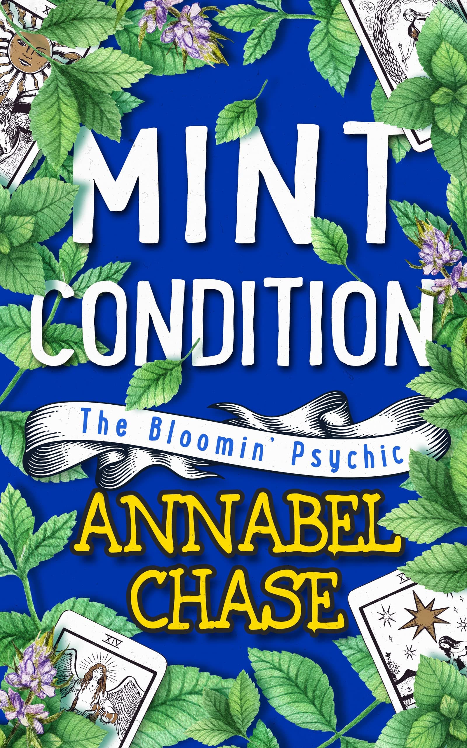 Mint Condition