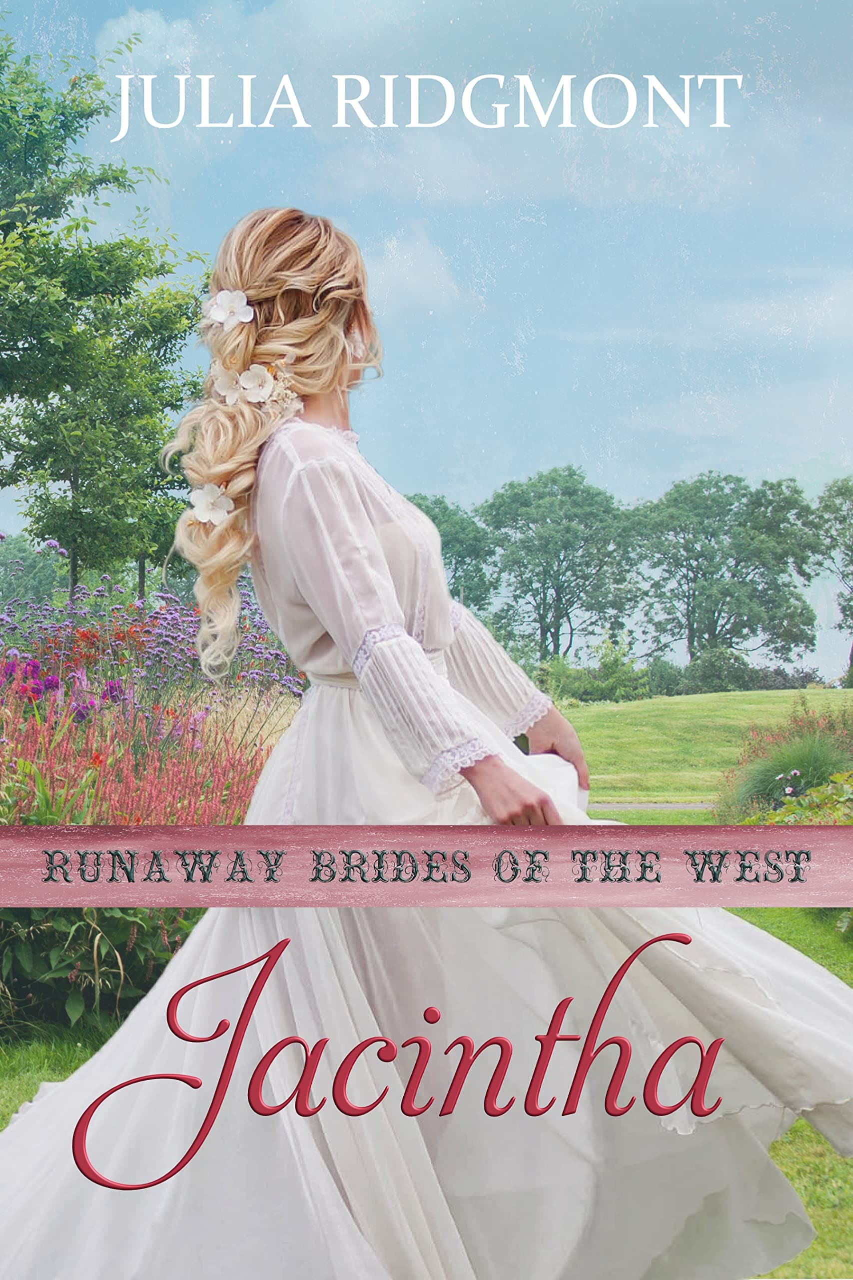 Jacintha