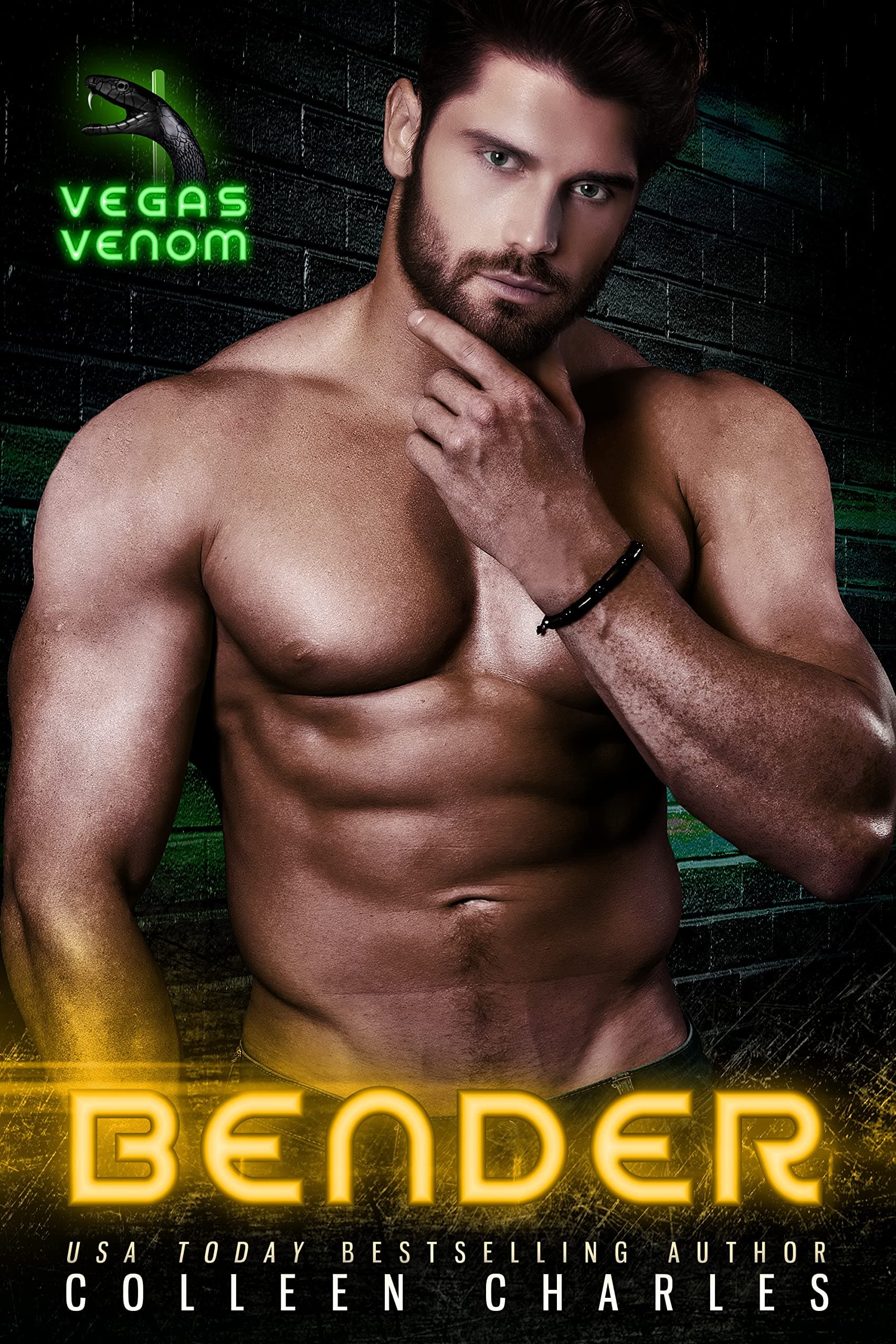 Bender (Vegas Venom 3)