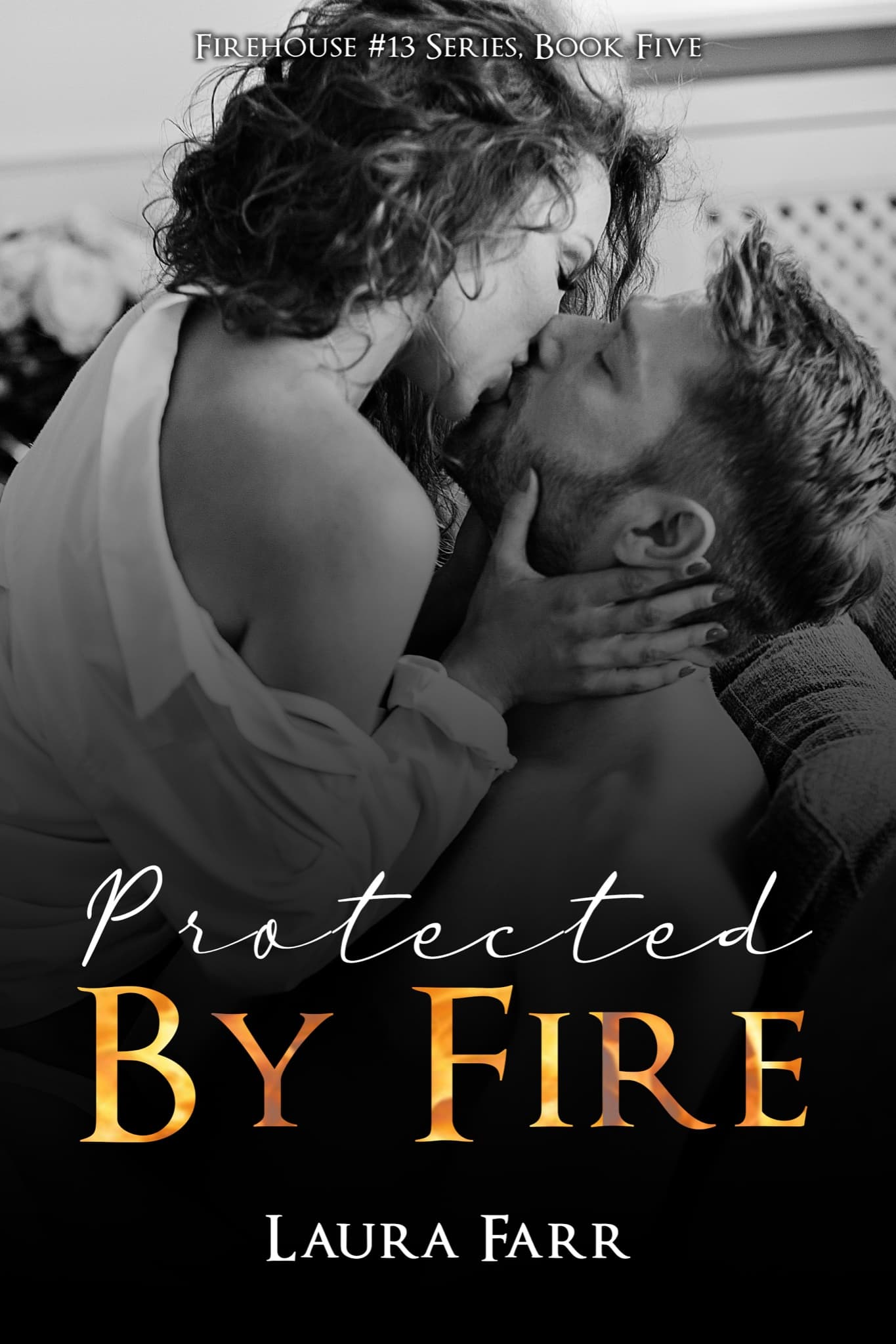 Protected by Fire