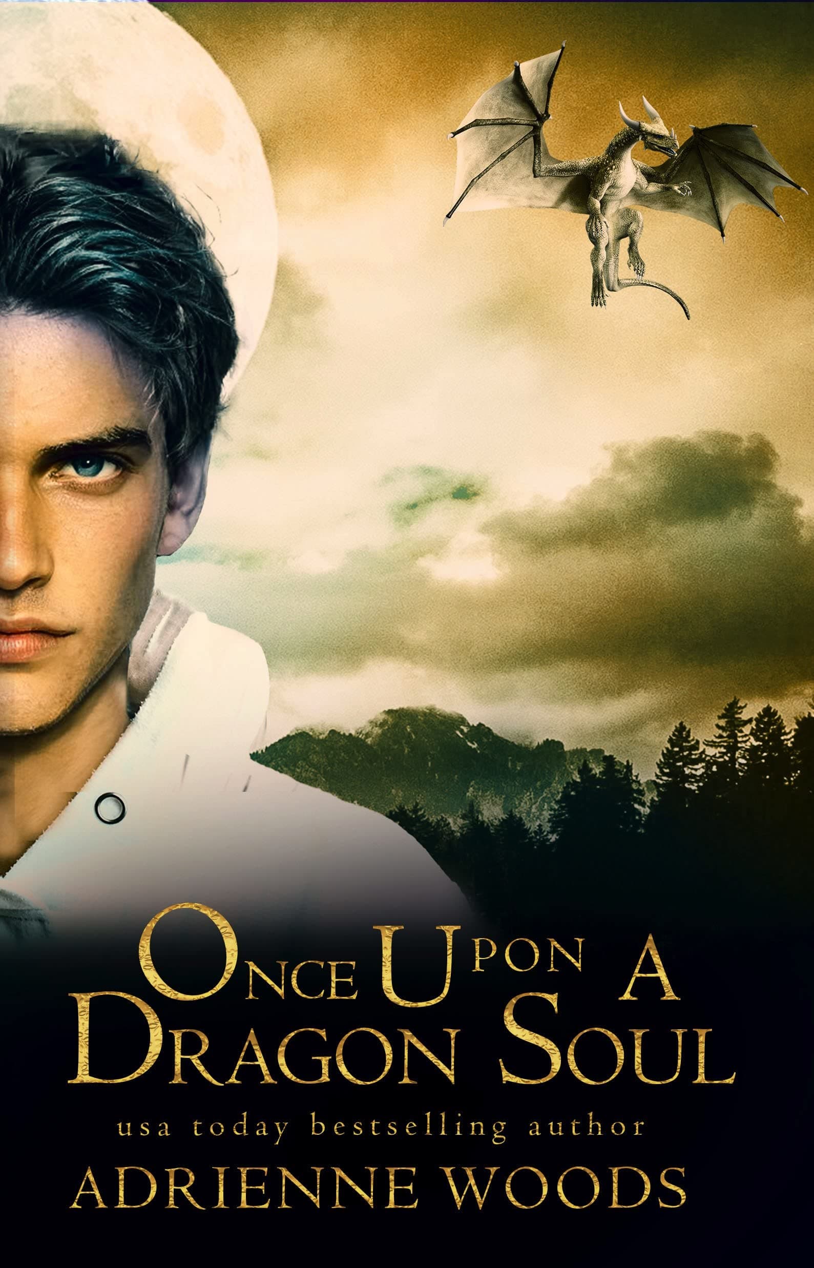 Once Upon a Dragon Soul
