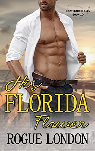 His Florida Flower