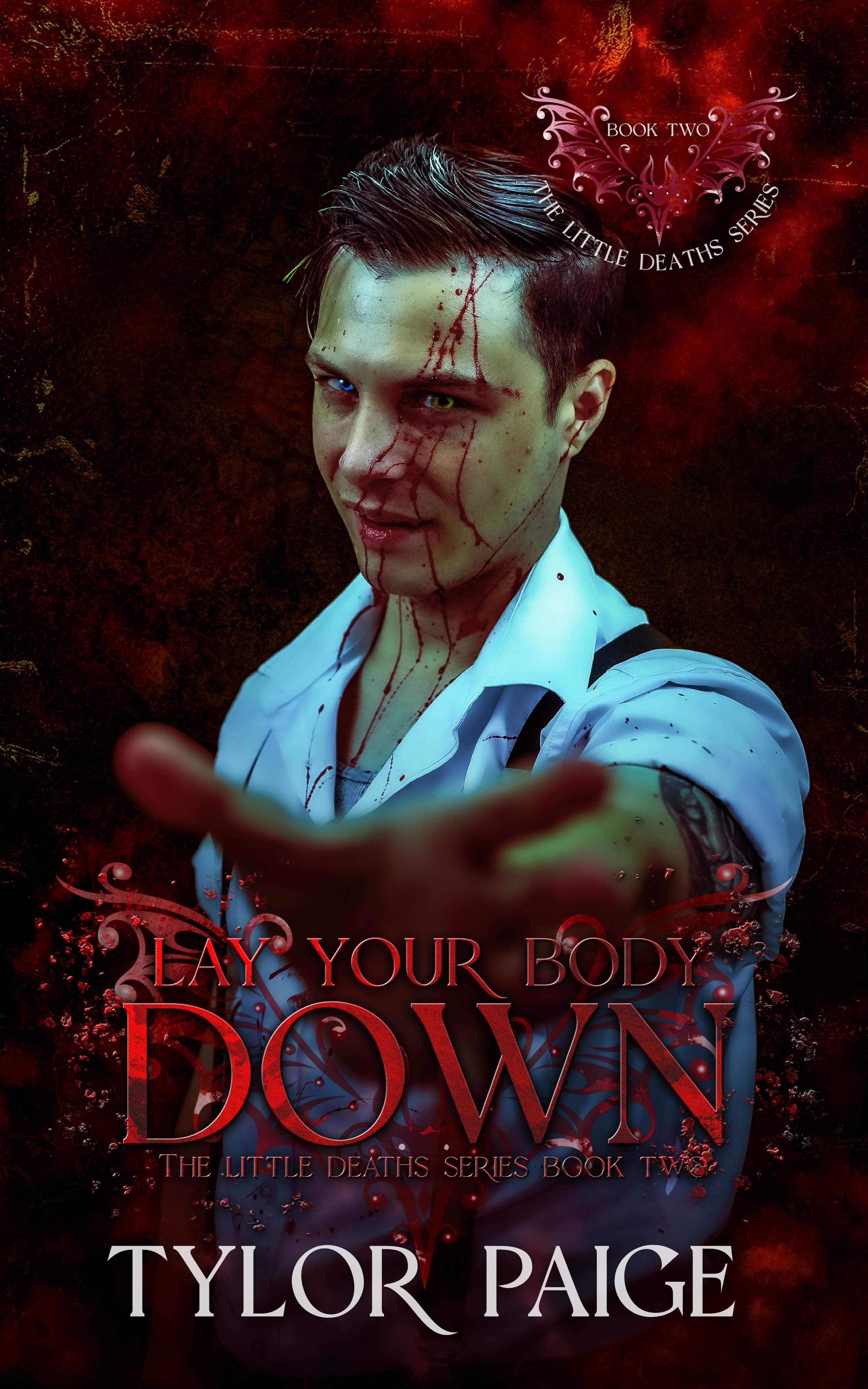 Lay Your Body Down