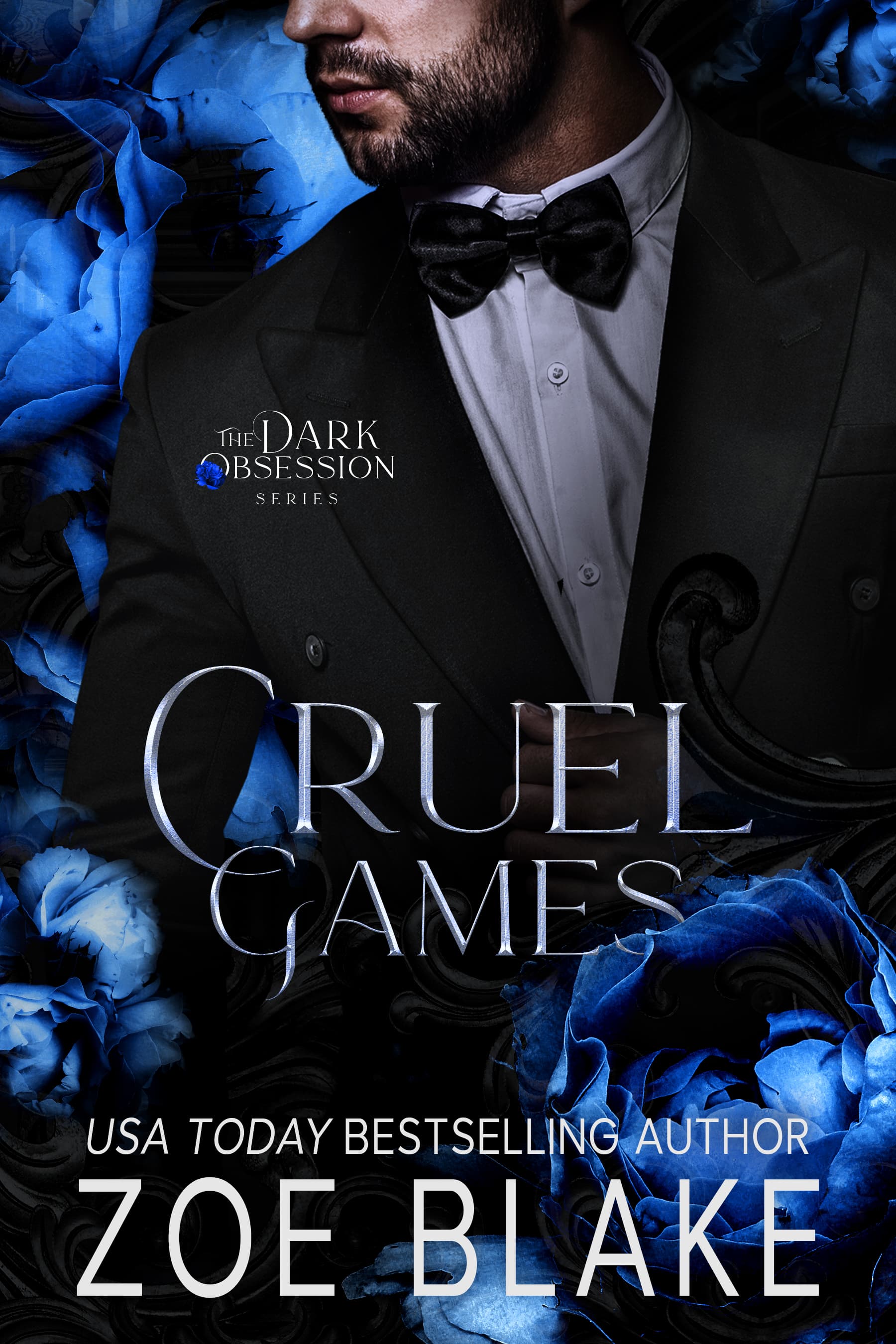 Jeux cruels