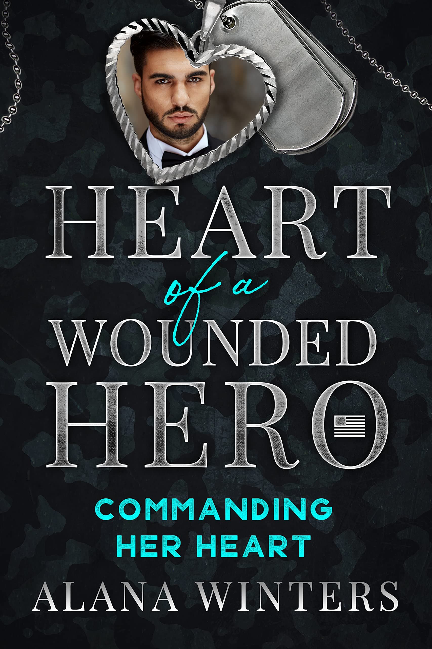 Commanding Her Heart