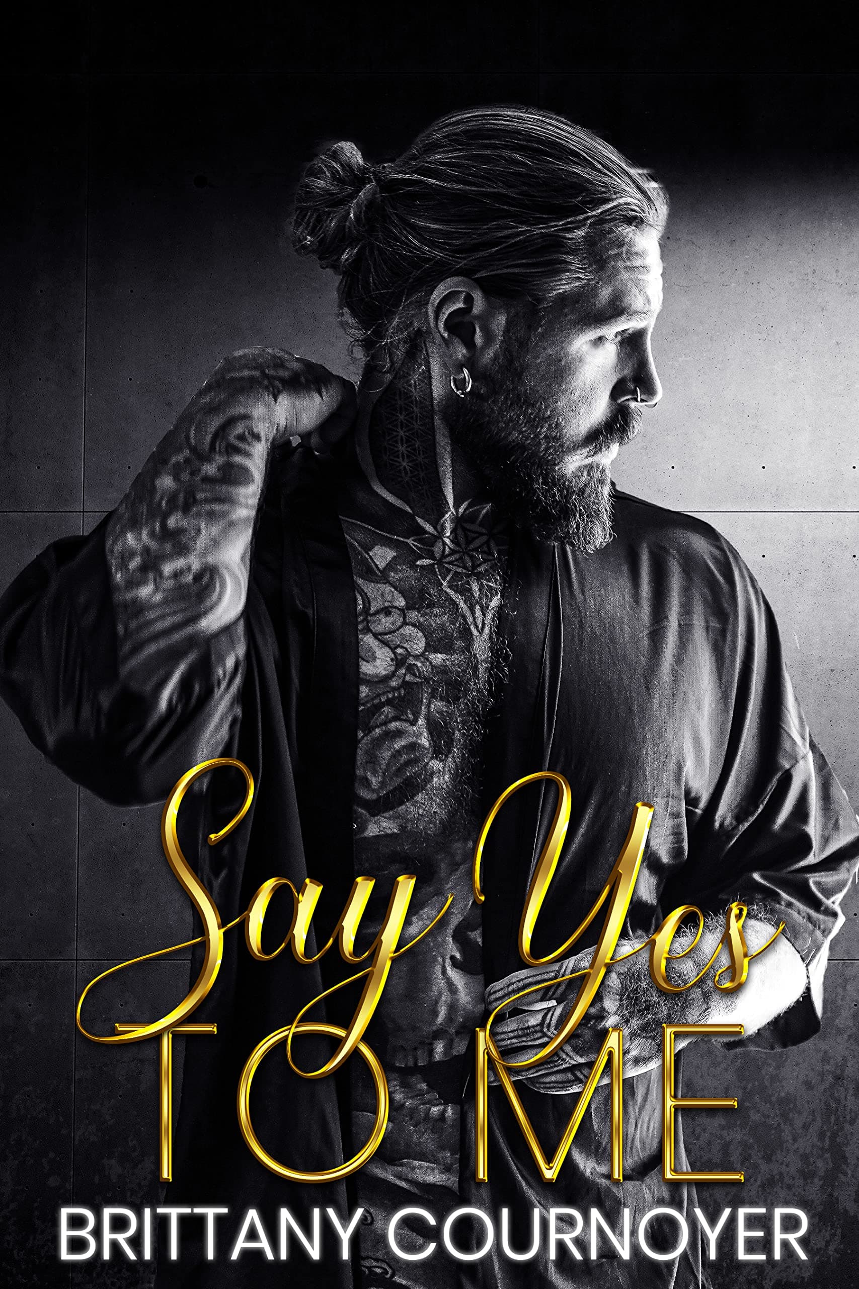 Say Yes to Me