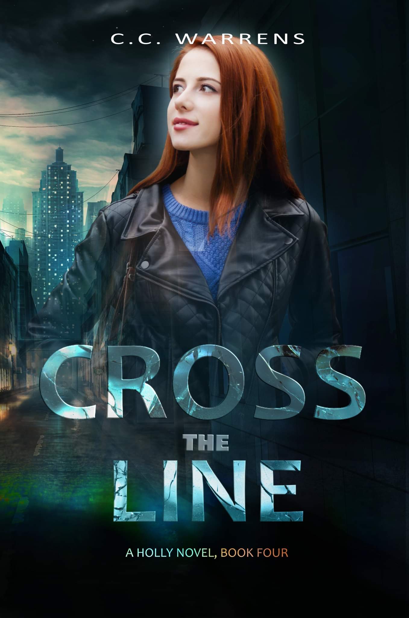 Cross the Line