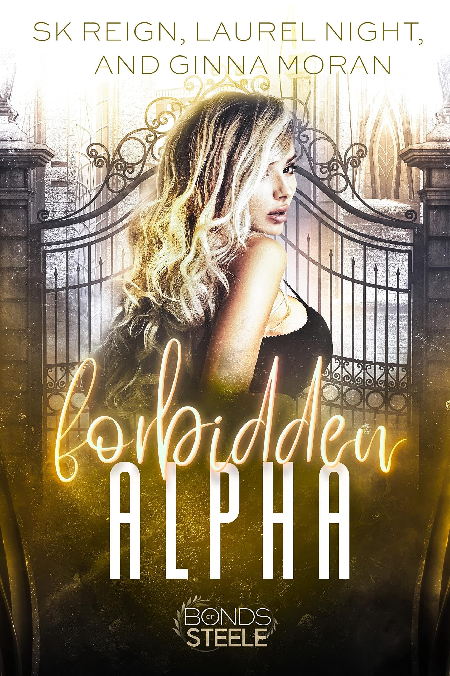 Forbidden Alpha