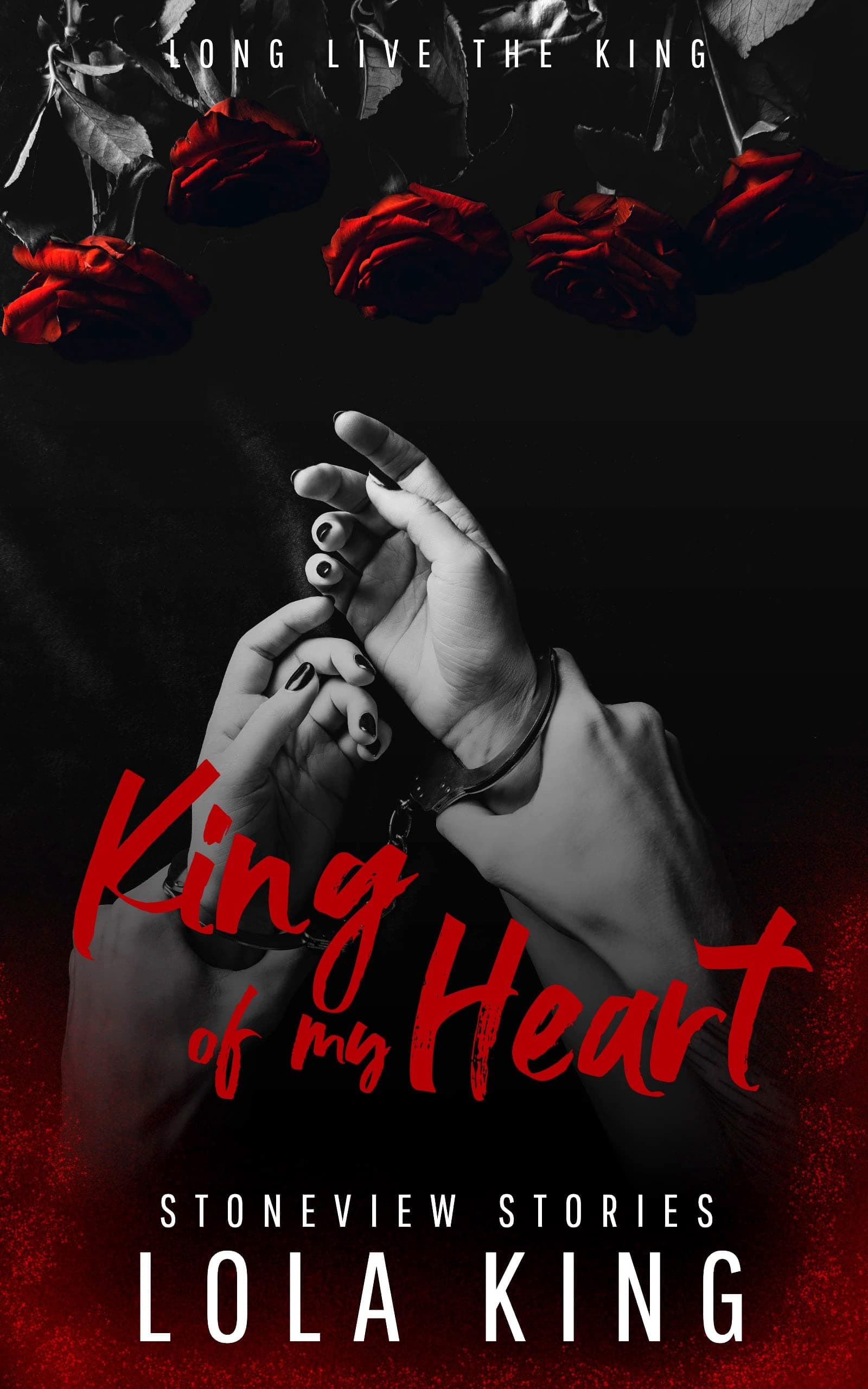 King of My Heart