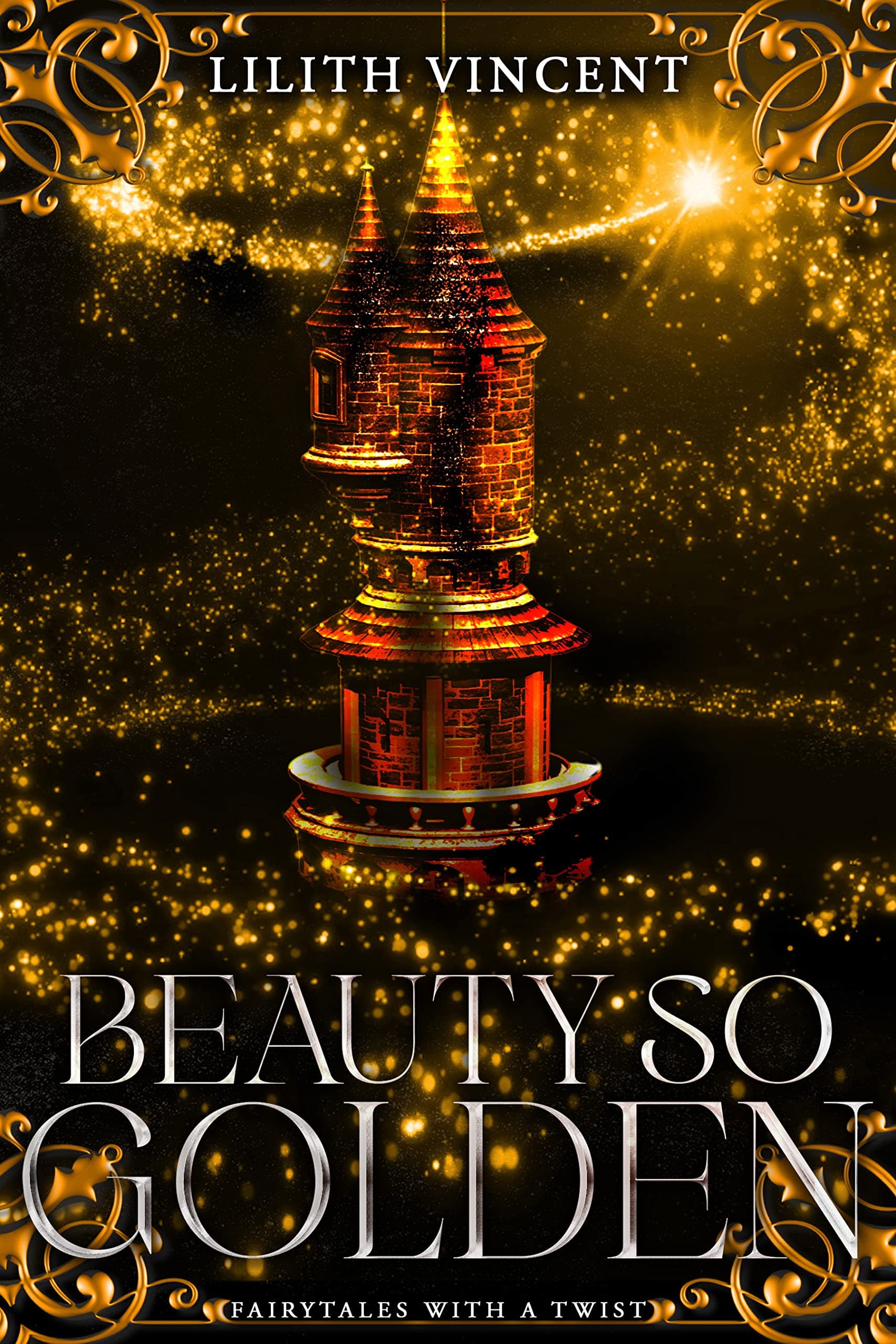 Beauty So Golden