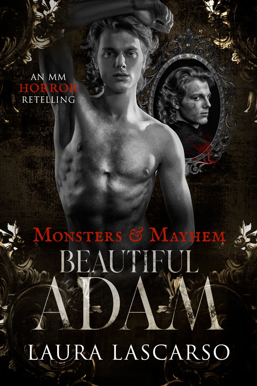 Beautiful Adam