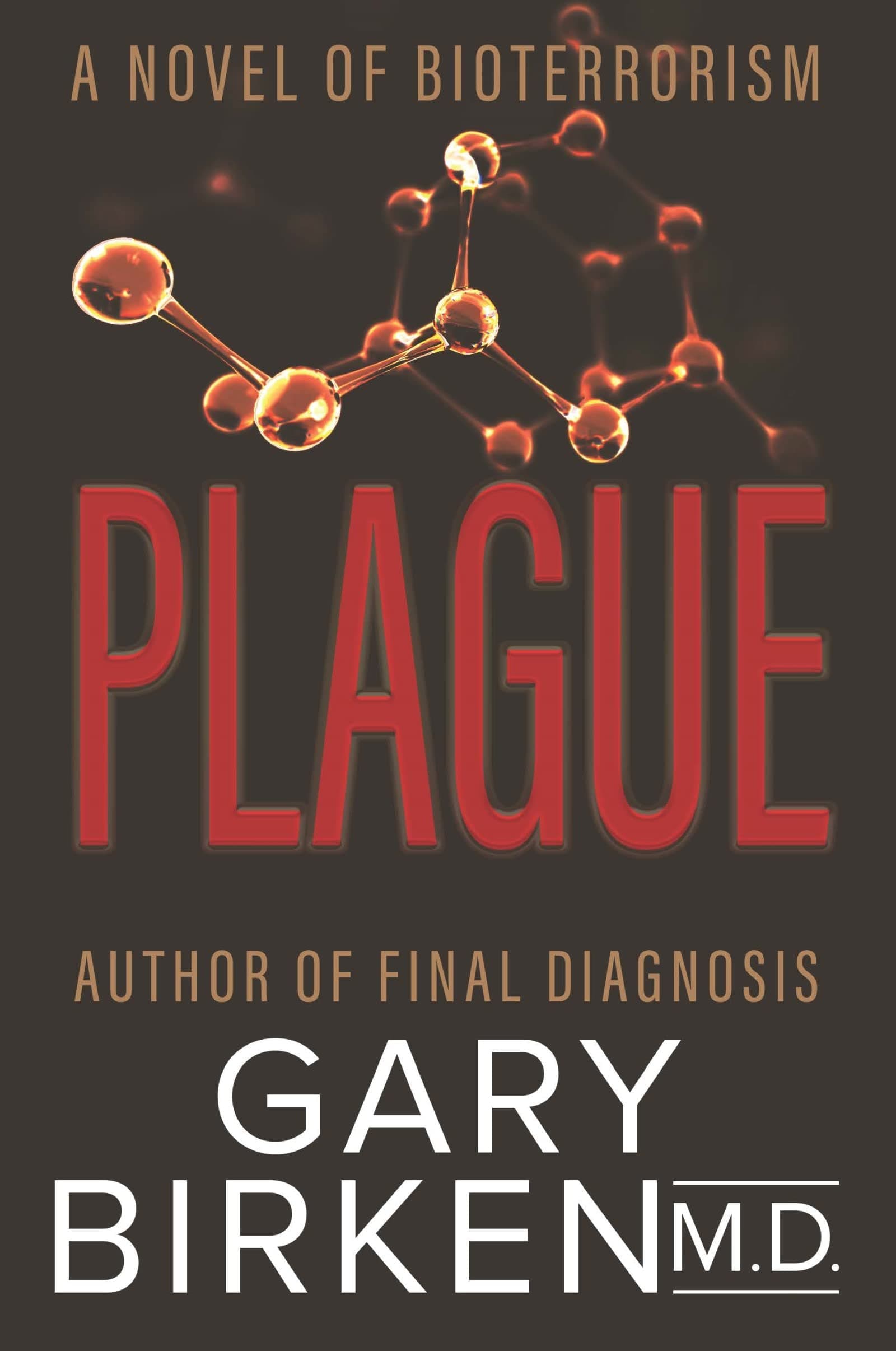 Plague: A Medical Mystery