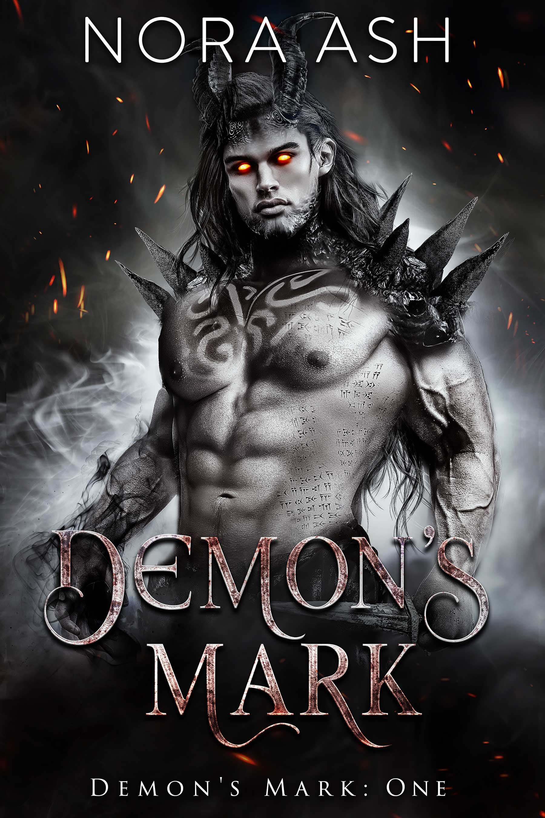 Demon's Mark