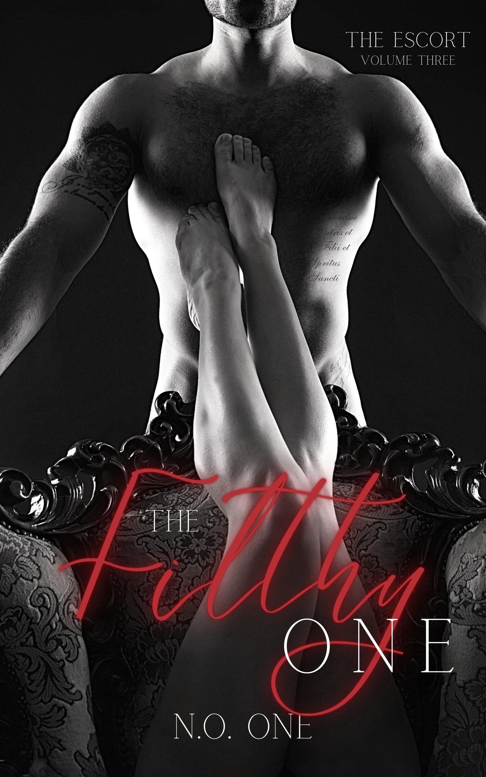 The Filthy One