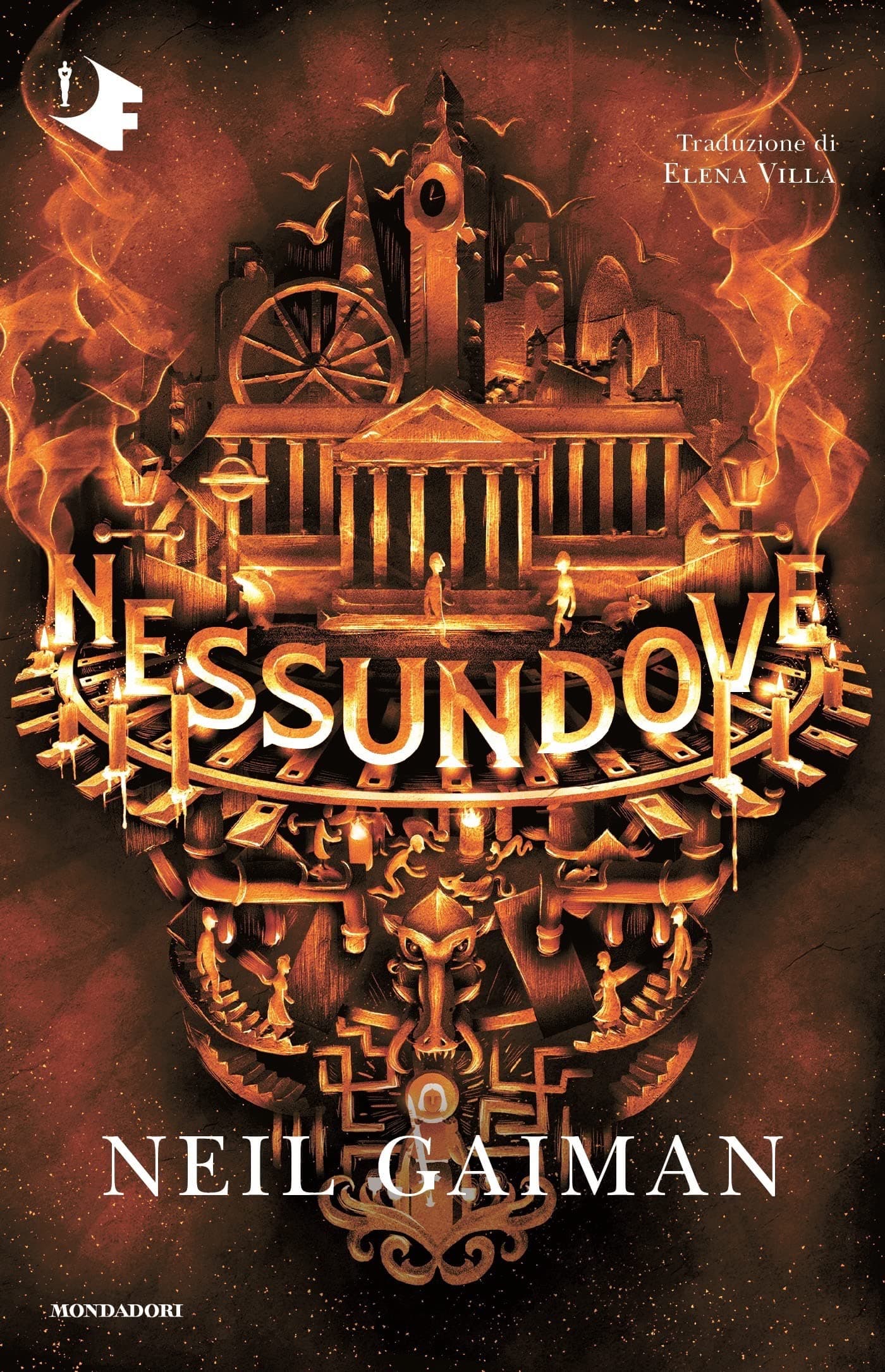 Neverwhere