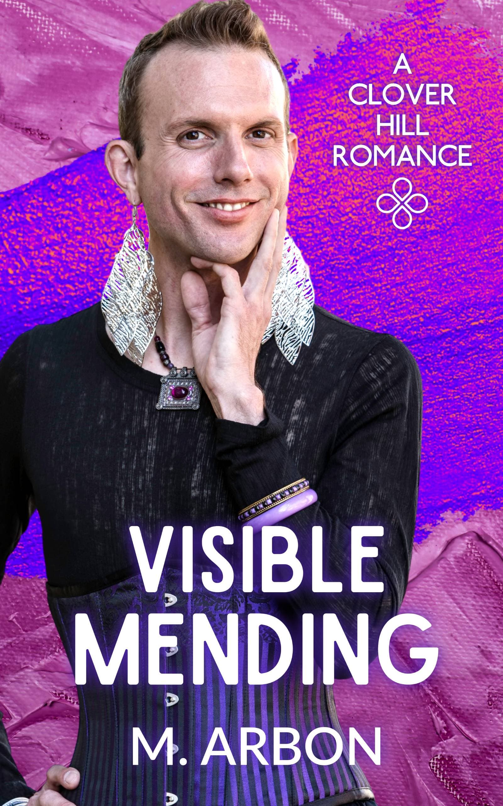 Visible Mending