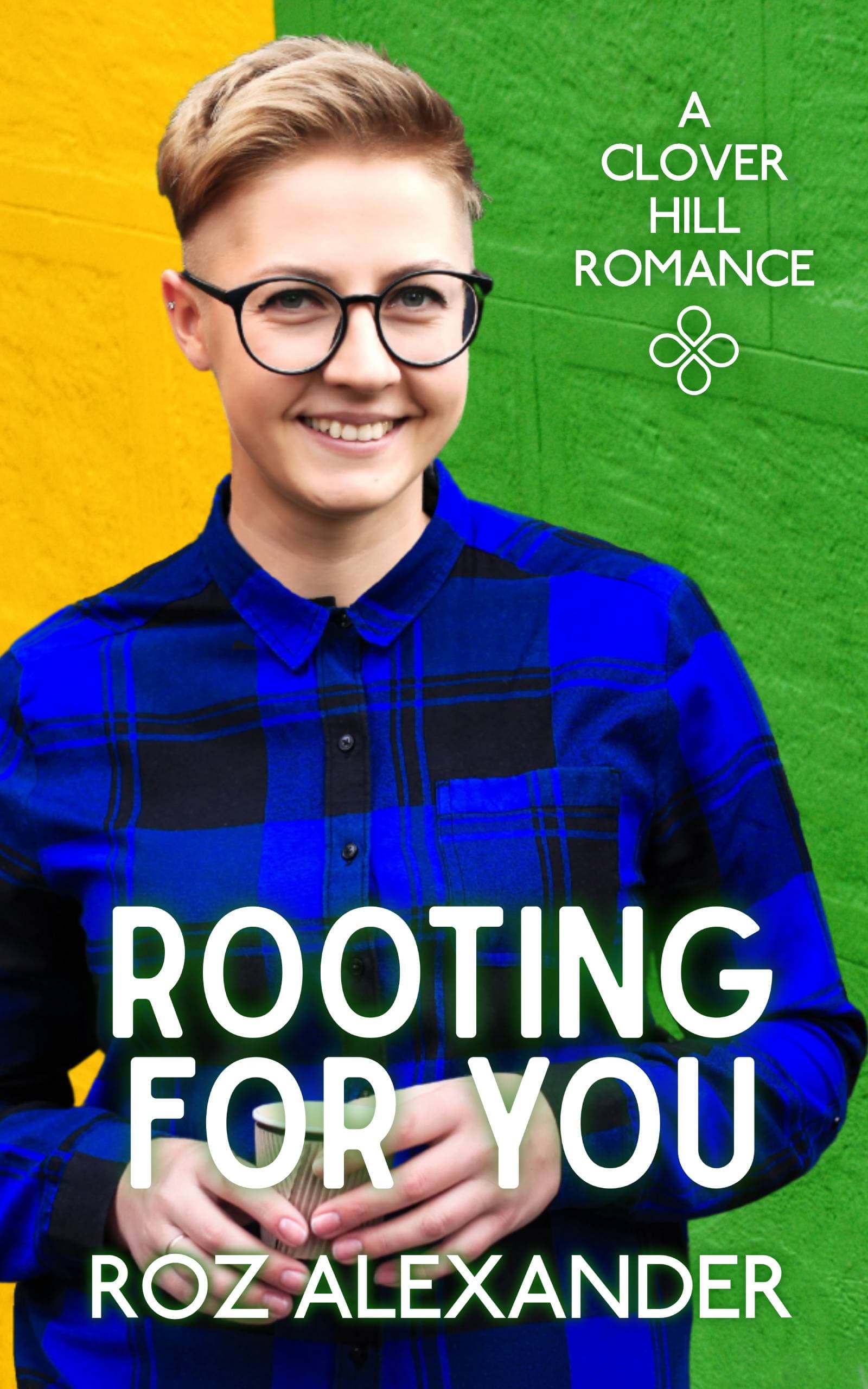 Rooting for You