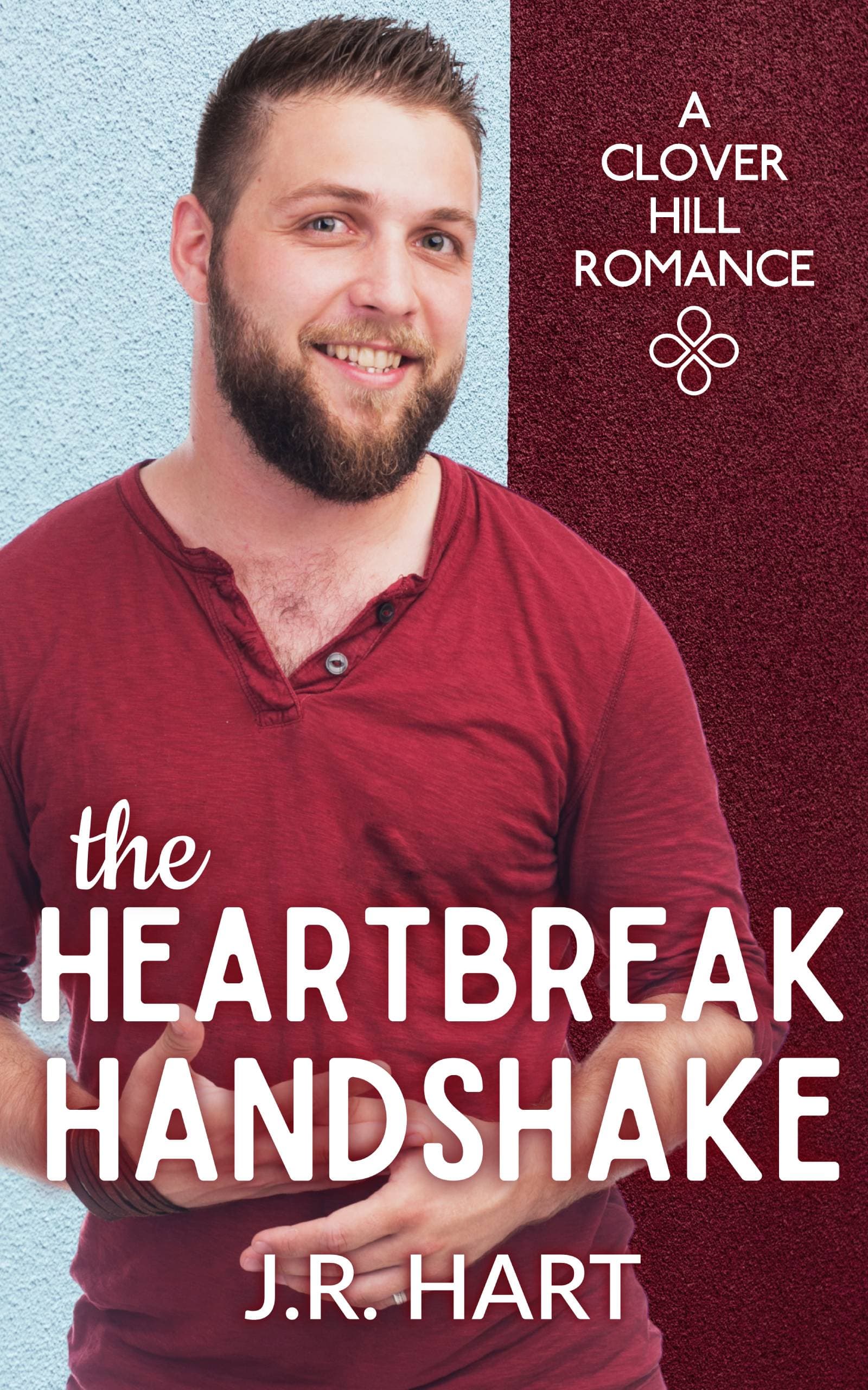 The Heartbreak Handshake