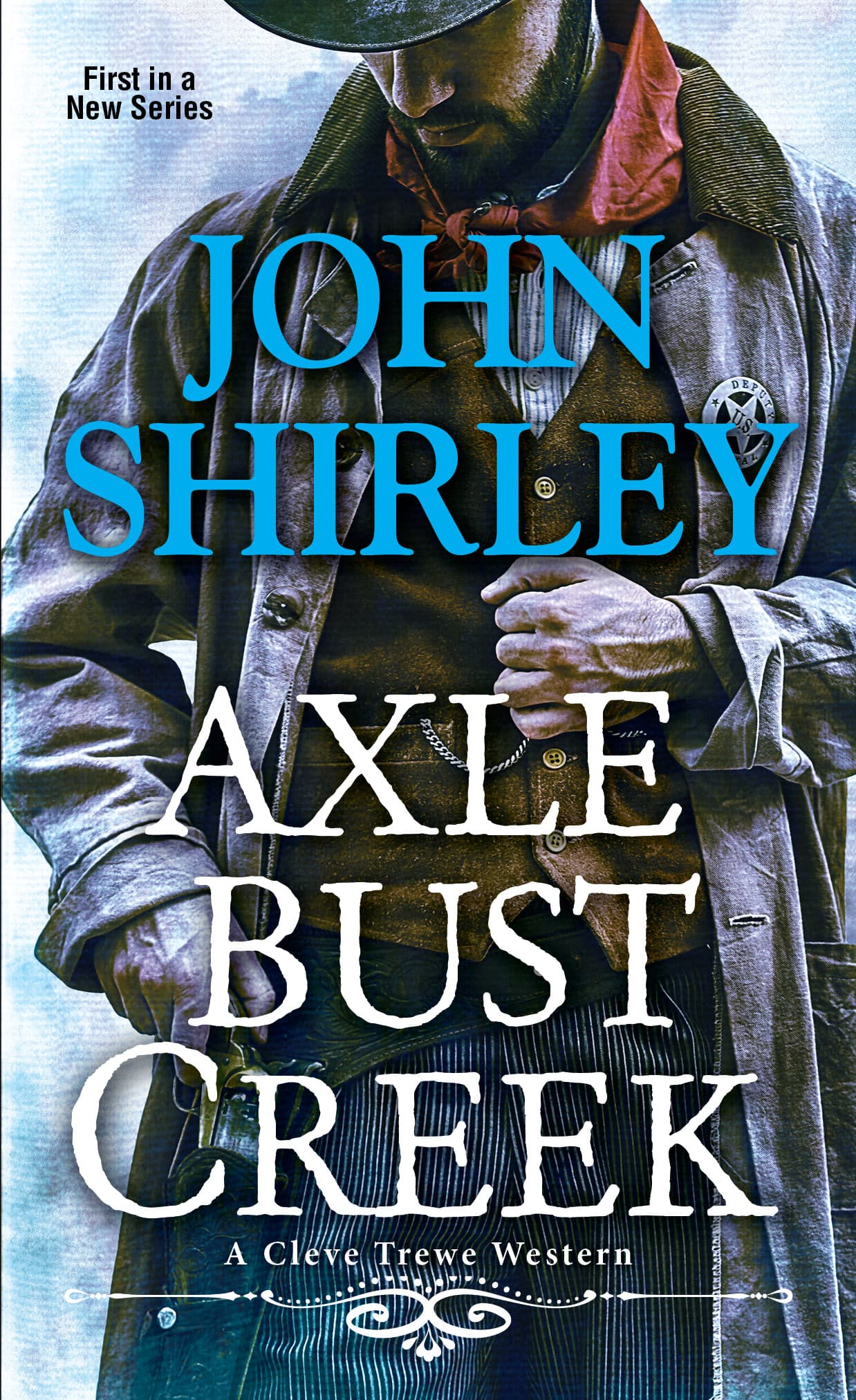 Axle Bust Creek
