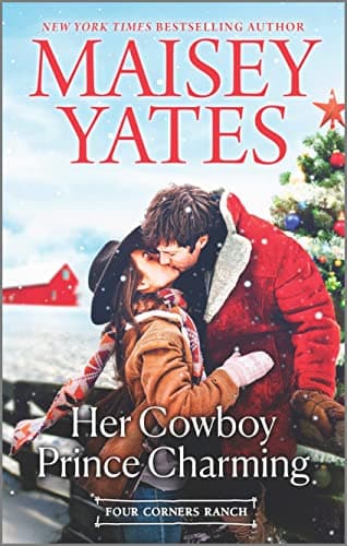 Her Cowboy Prince Charming
