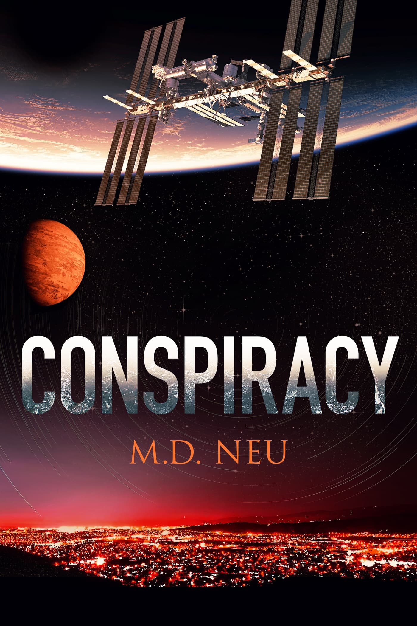 Conspiracy