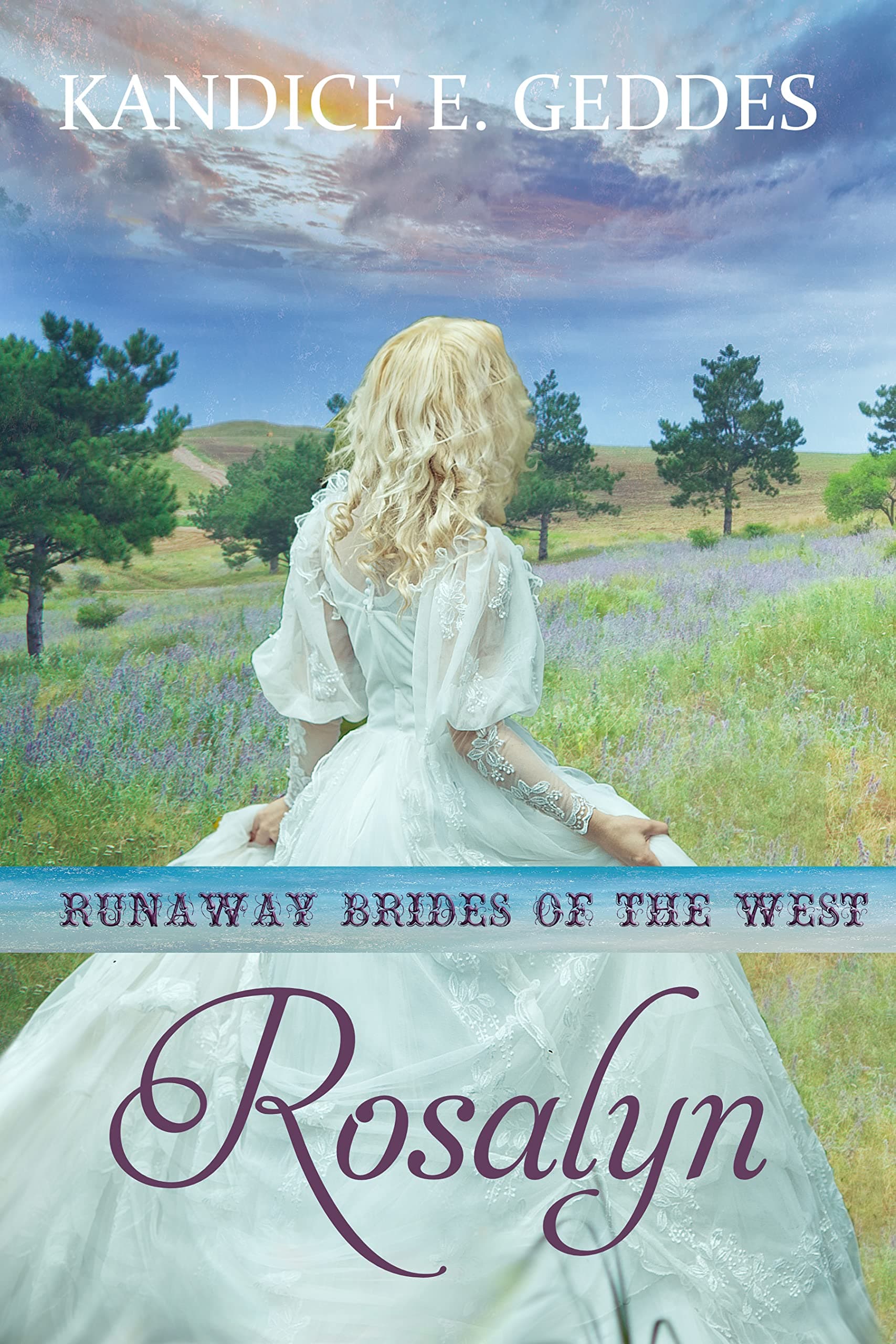 Rosalyn