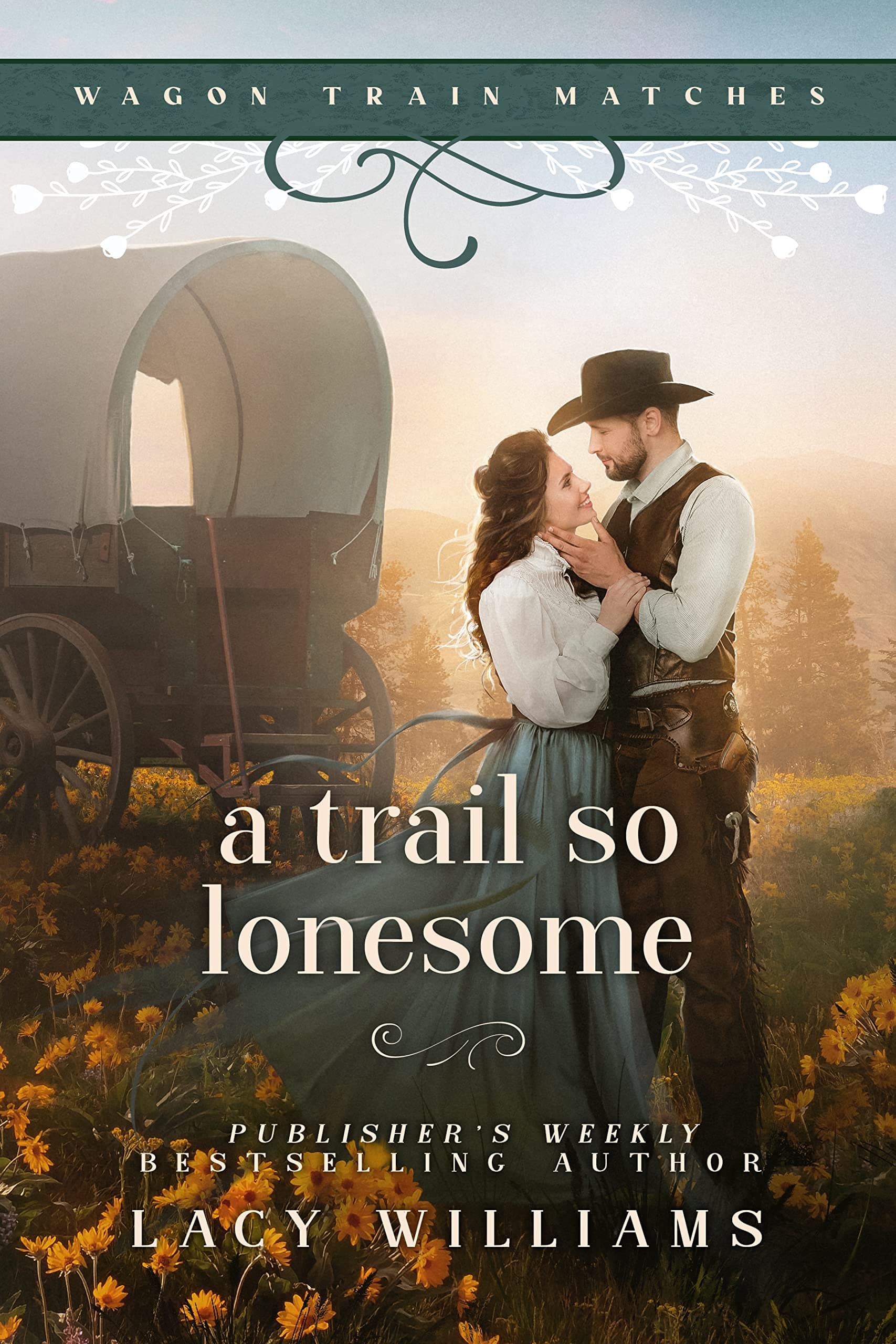 A Trail So Lonesome